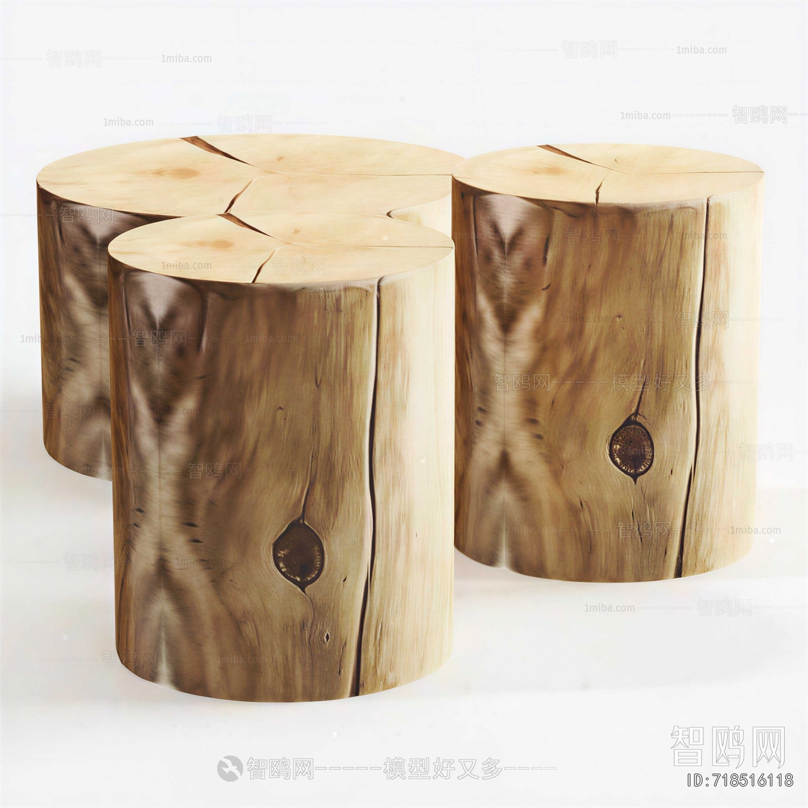 Modern Wood