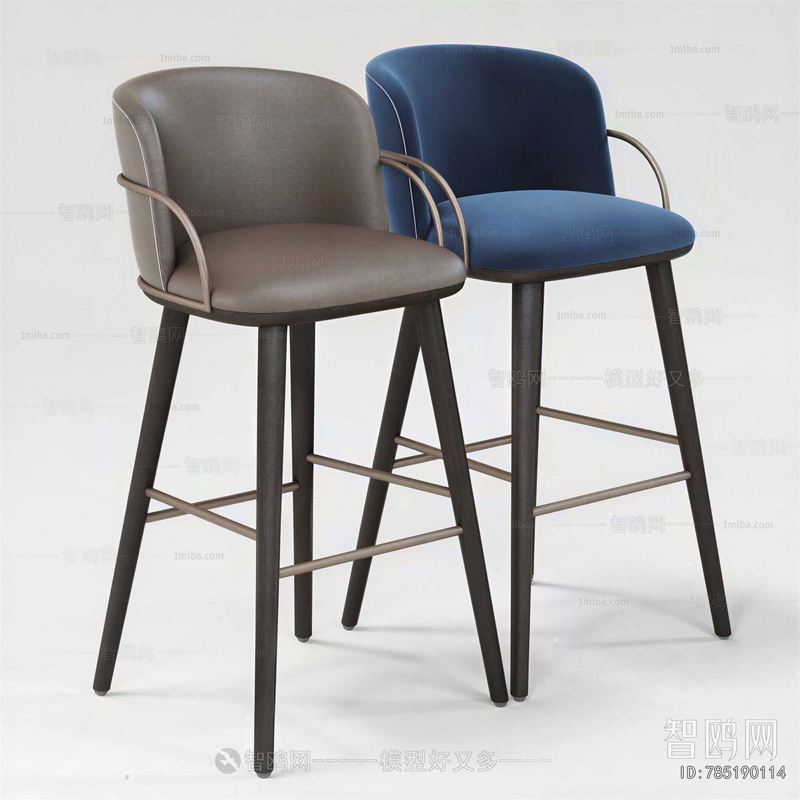Modern Bar Chair
