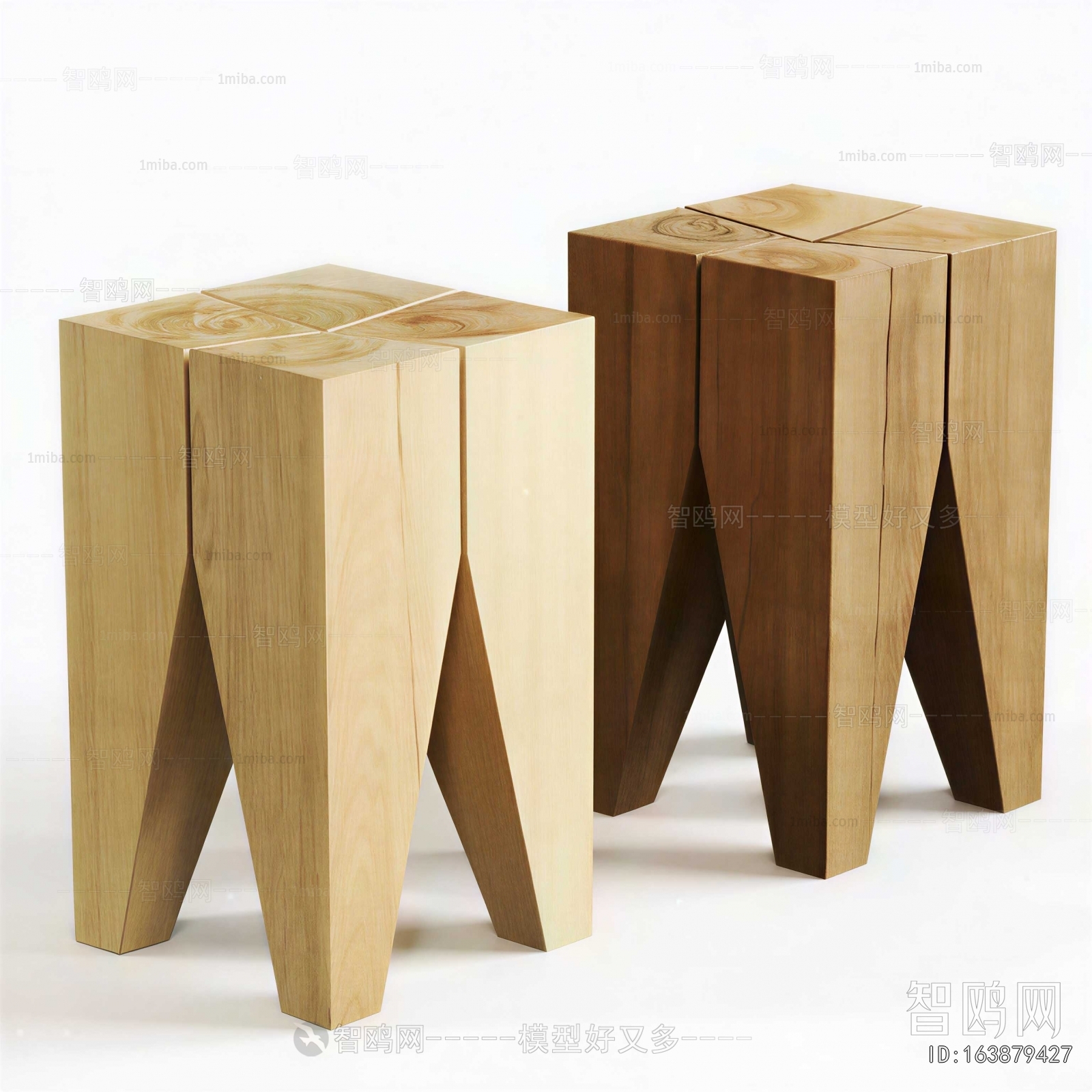 Modern Wood