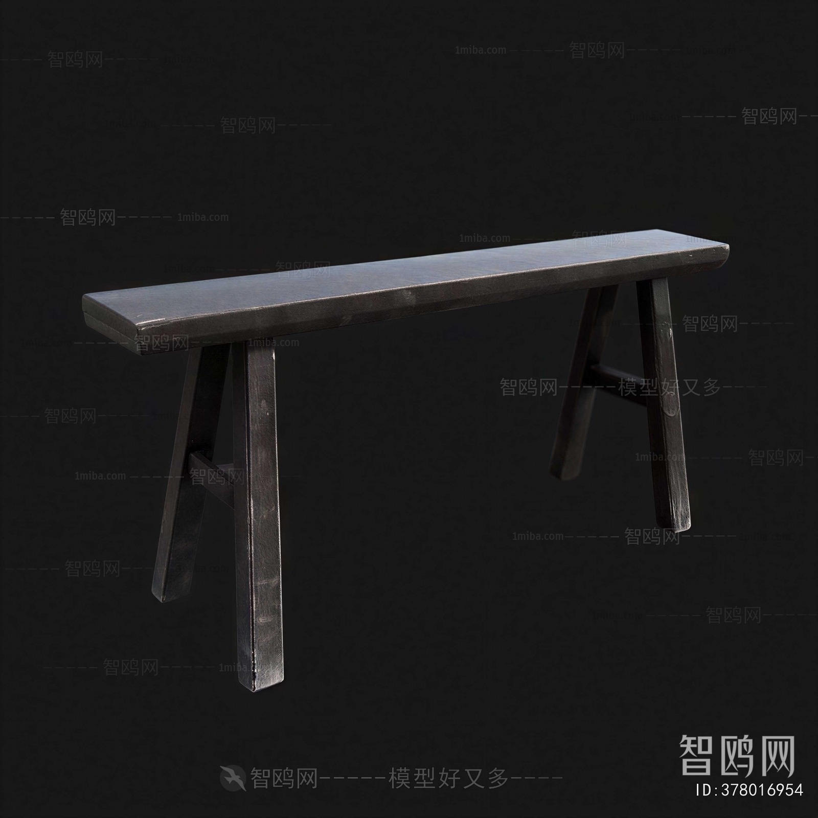 New Chinese Style Stool