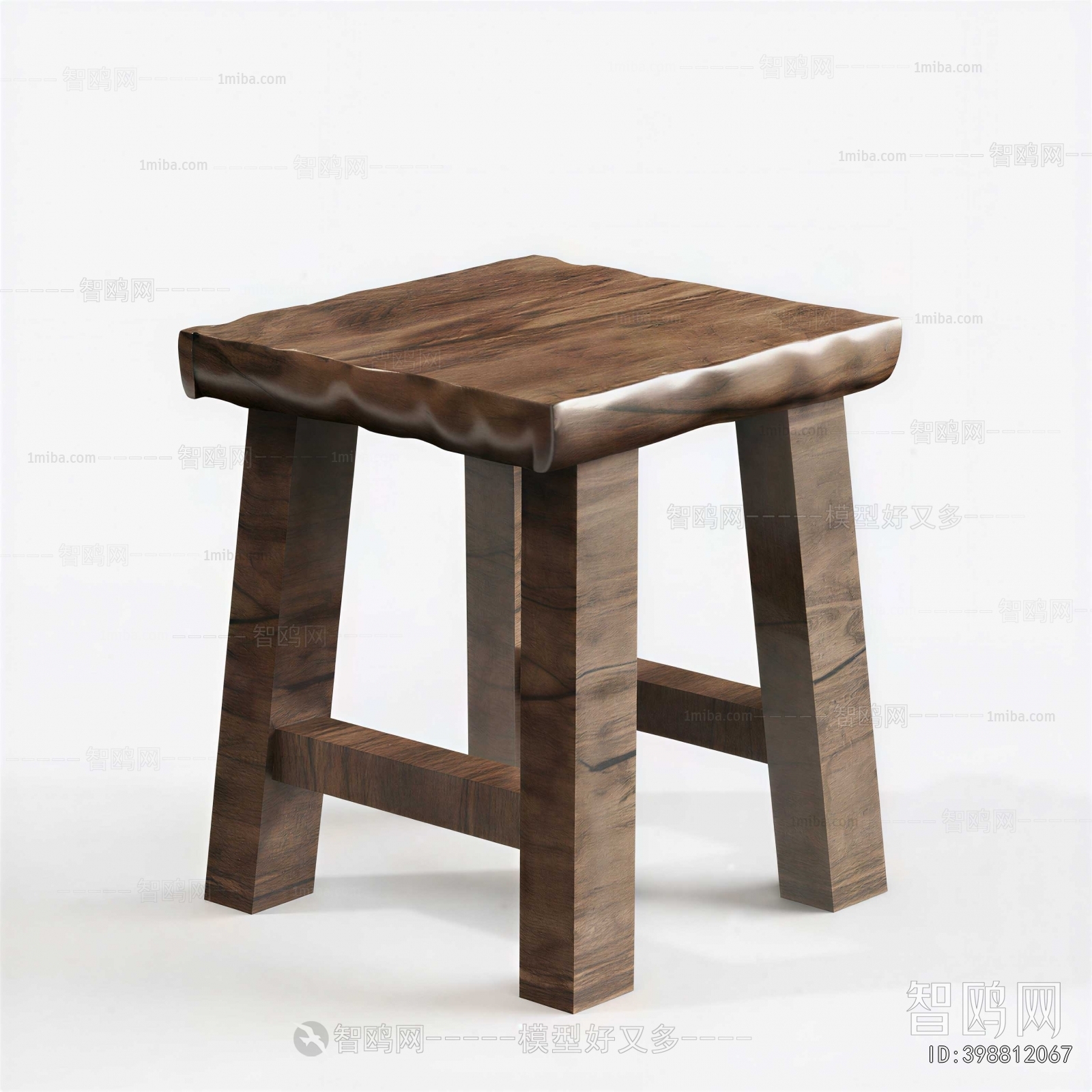Modern Stool