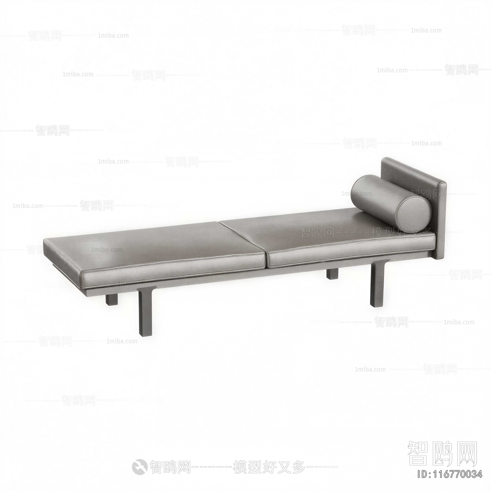 Modern Bench