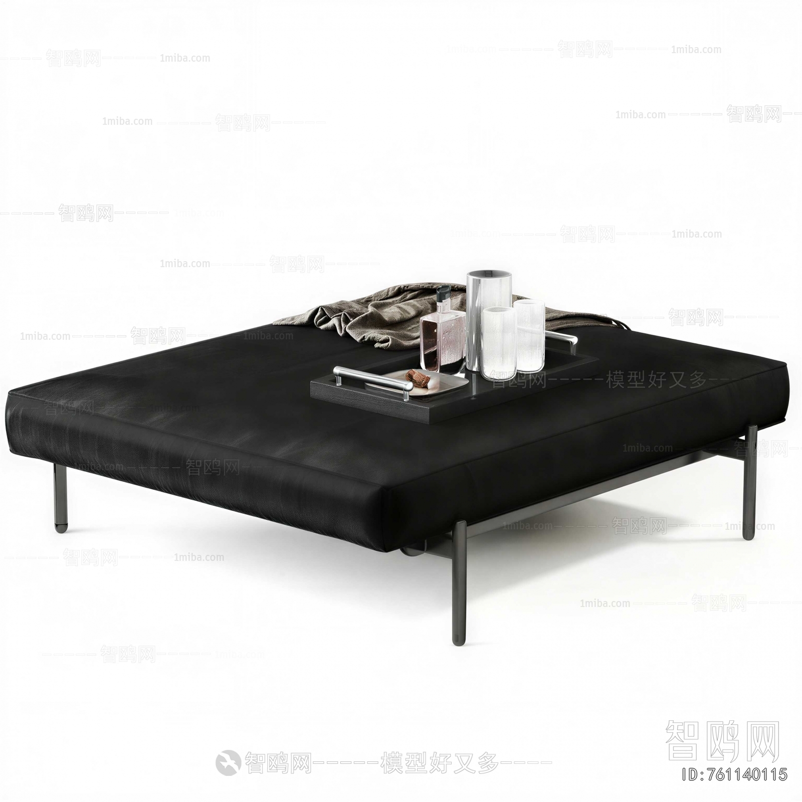 Modern Coffee Table