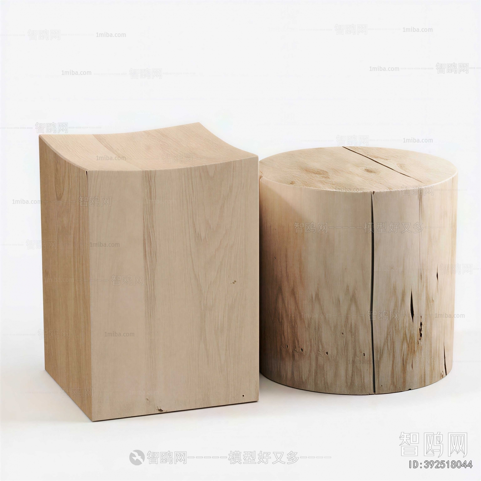 Modern Wood
