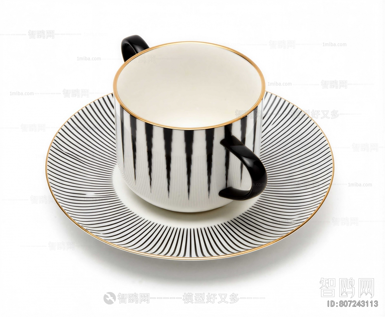 Modern Cup