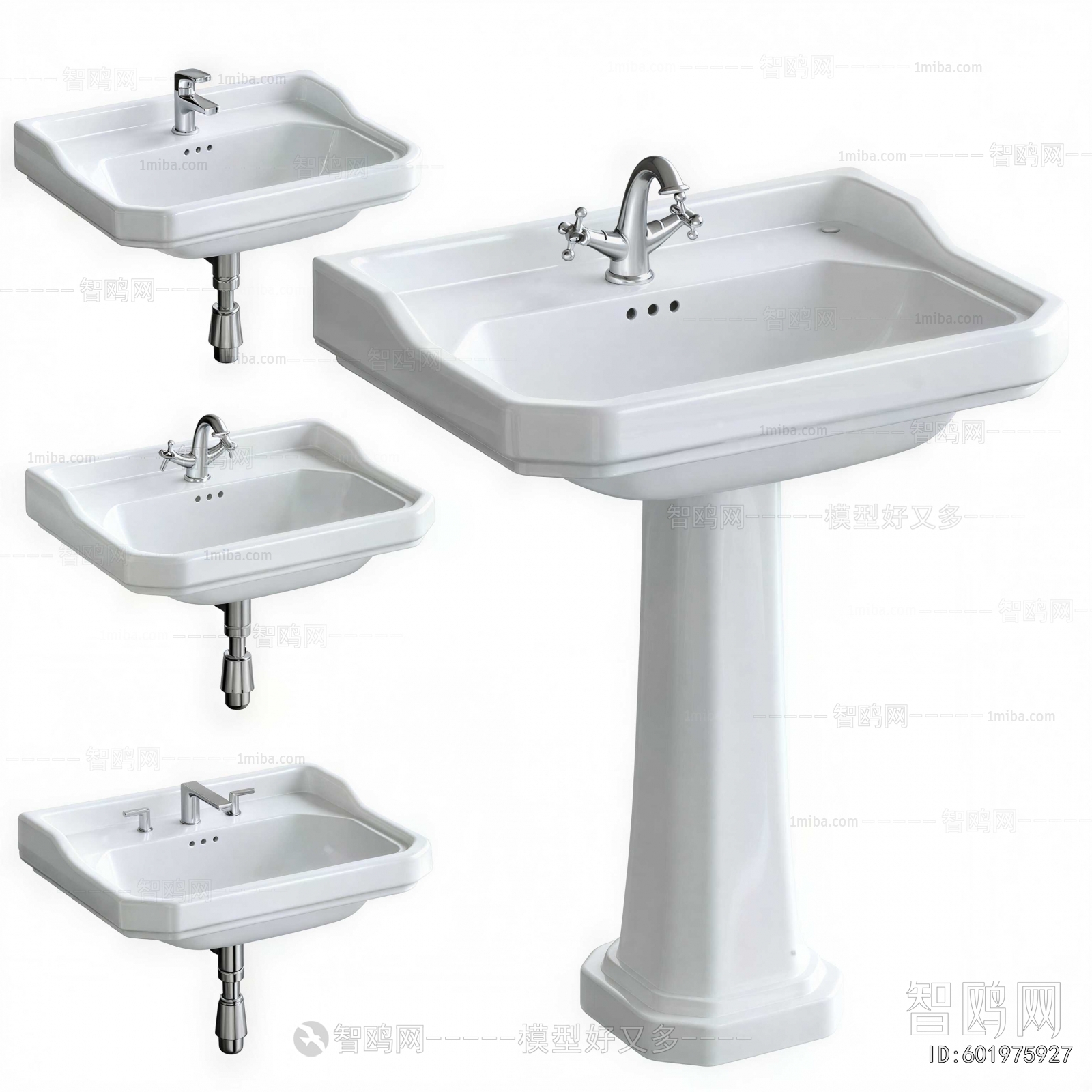 Modern Basin