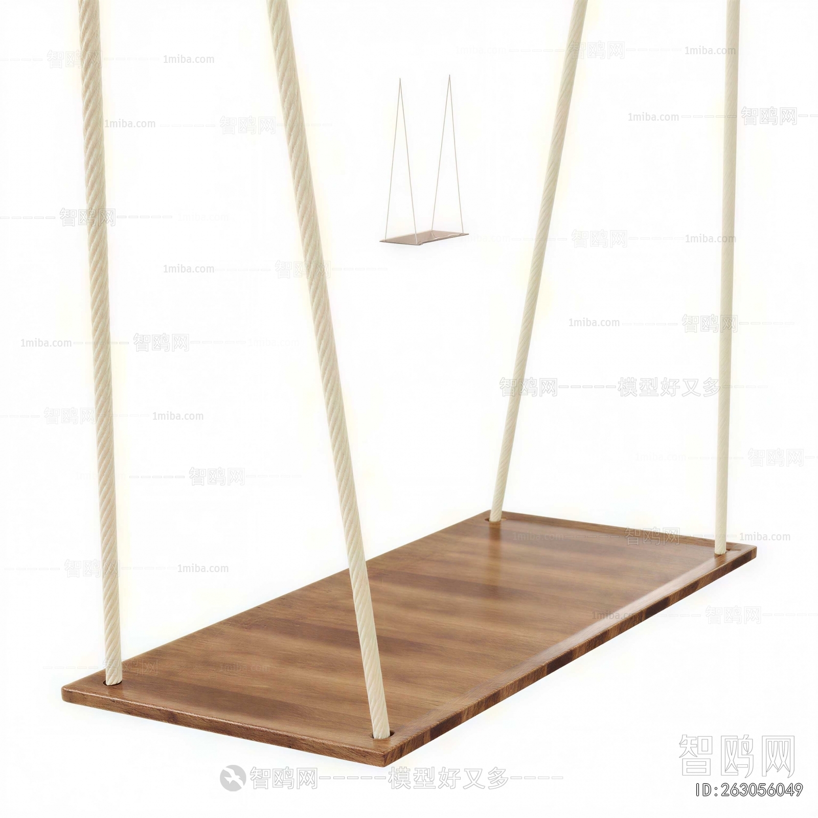 Modern Hanging Chair