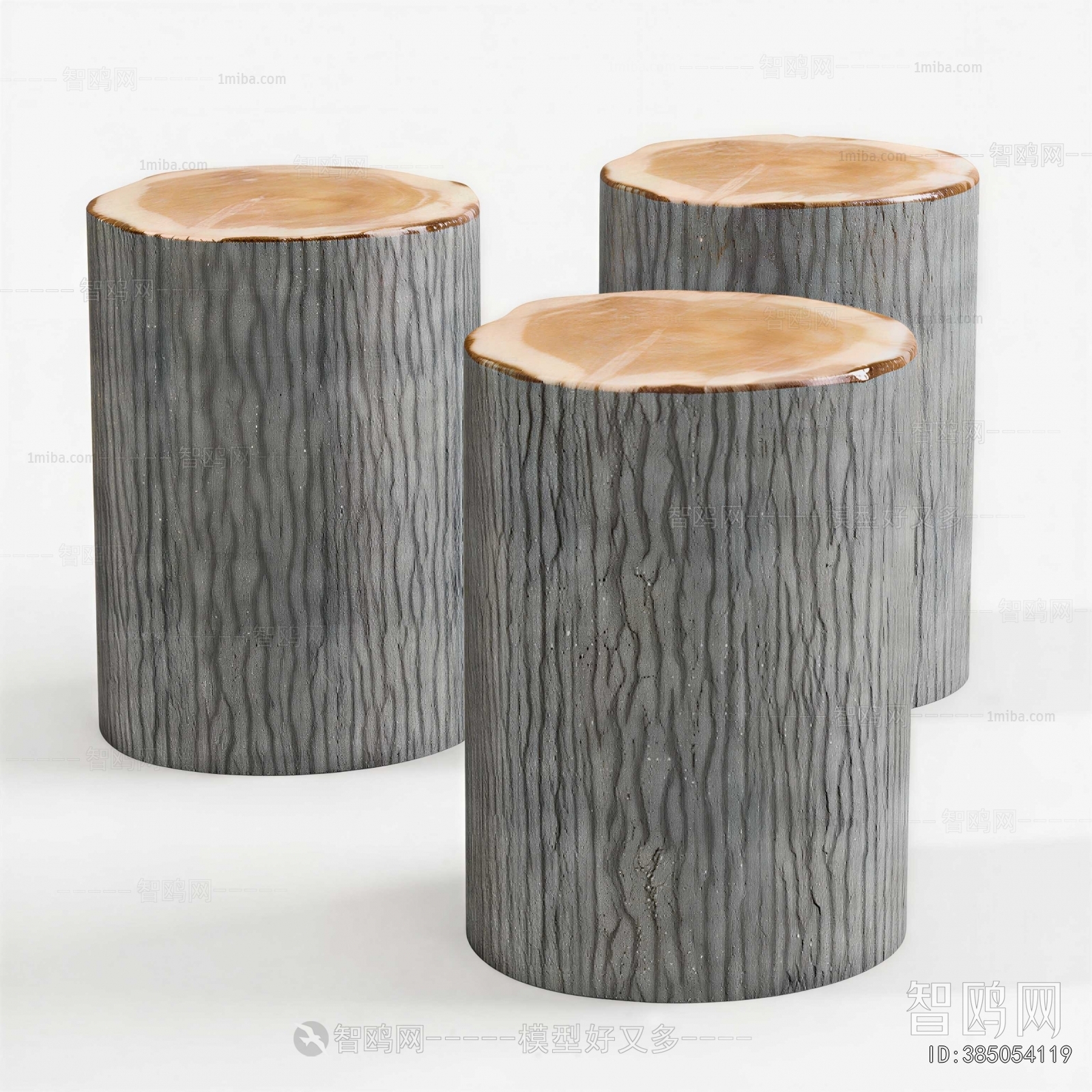 Modern Wood