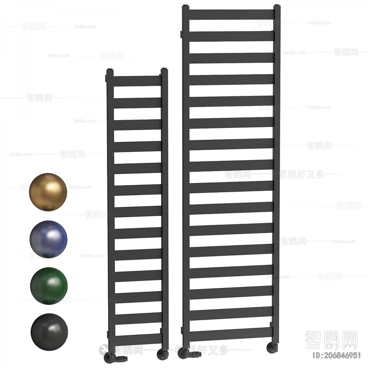 Modern Kitchen And Bathroom Components