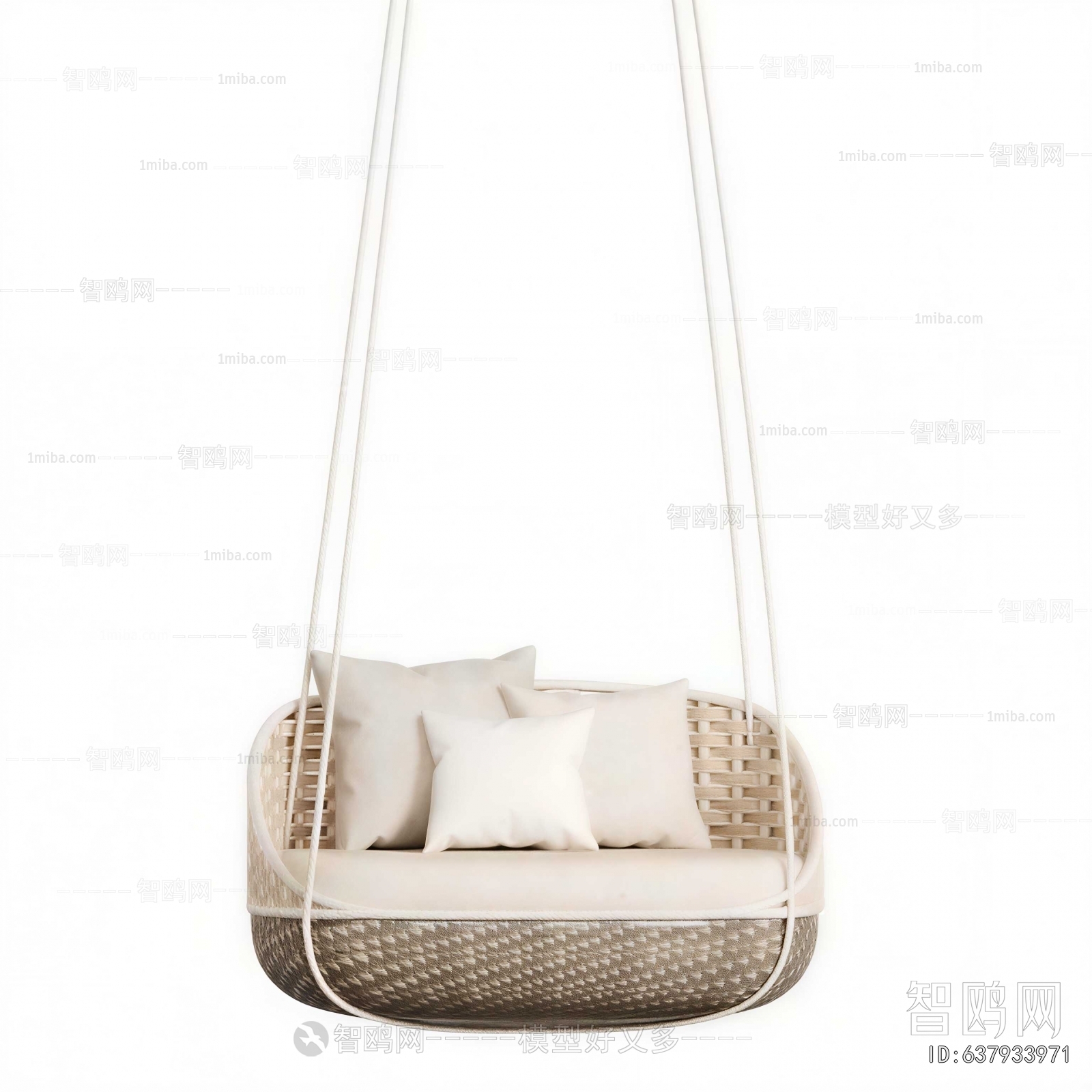 Modern Hanging Chair