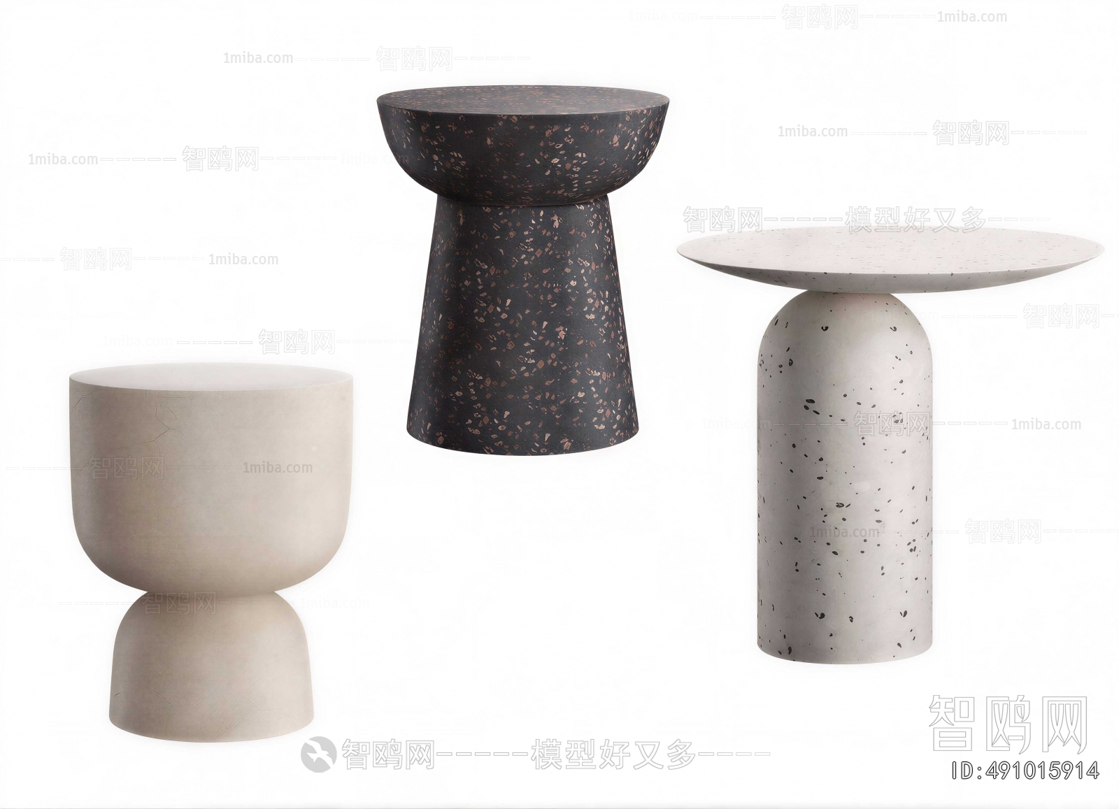 Modern Side Table/corner Table