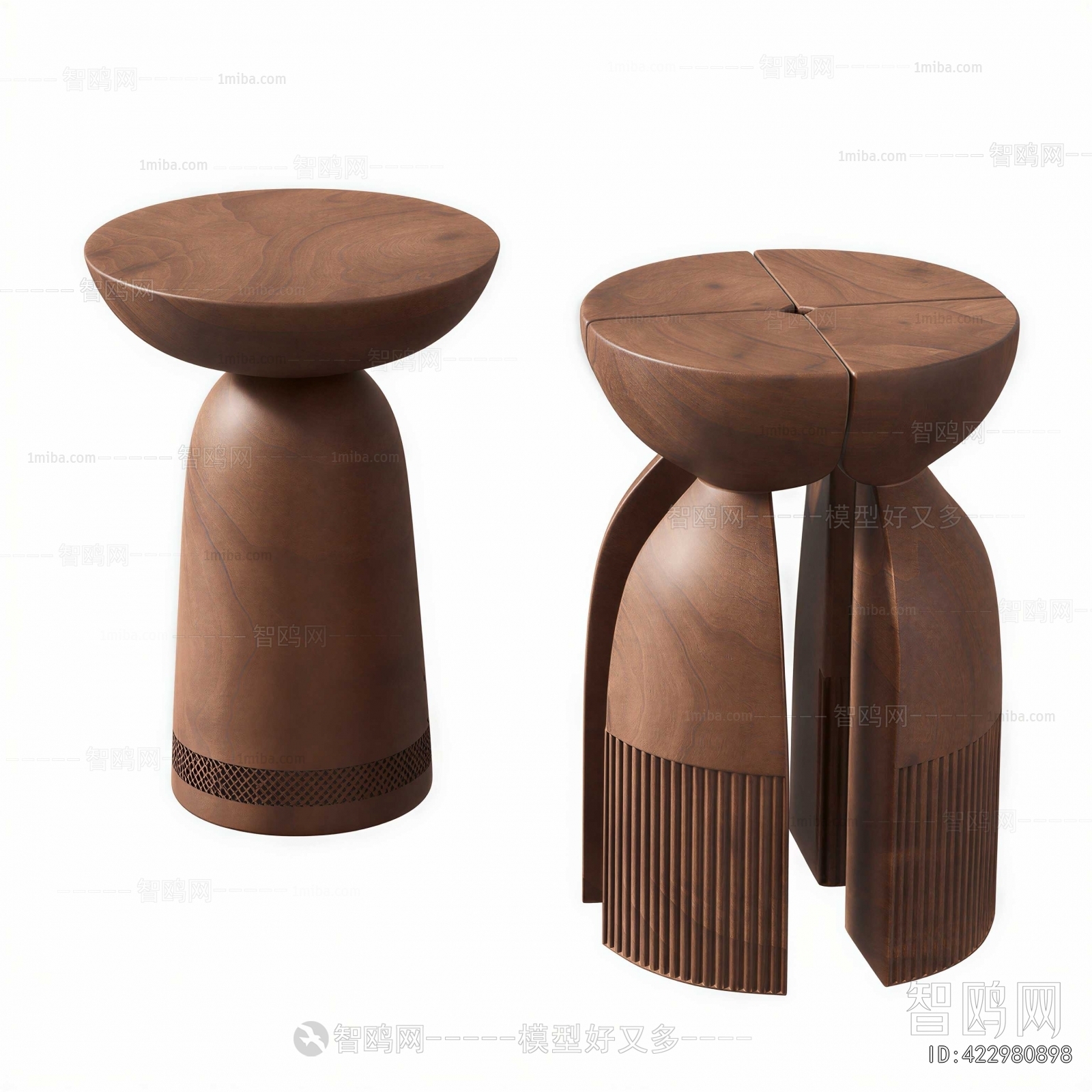 Modern Side Table/corner Table