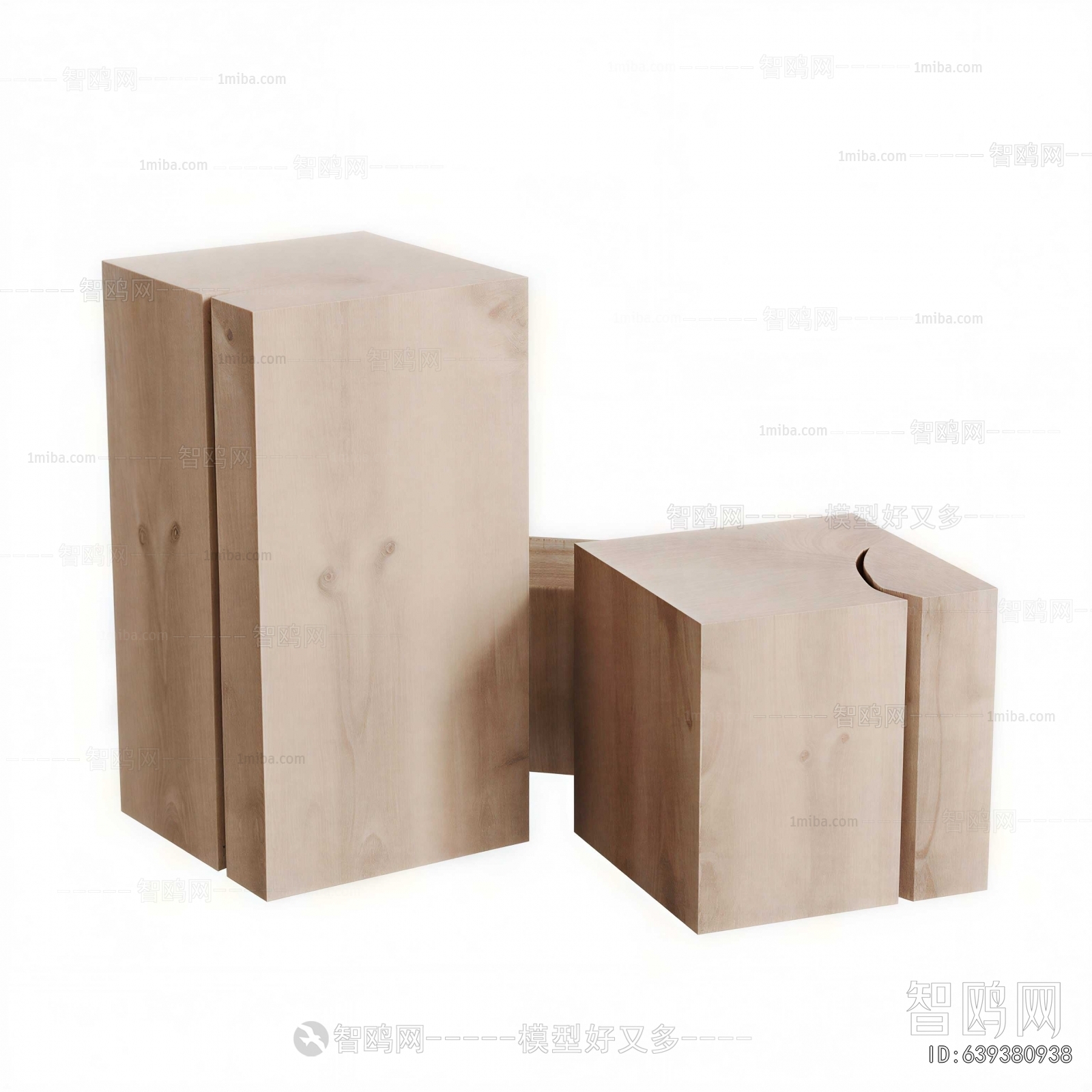 Modern Side Table/corner Table