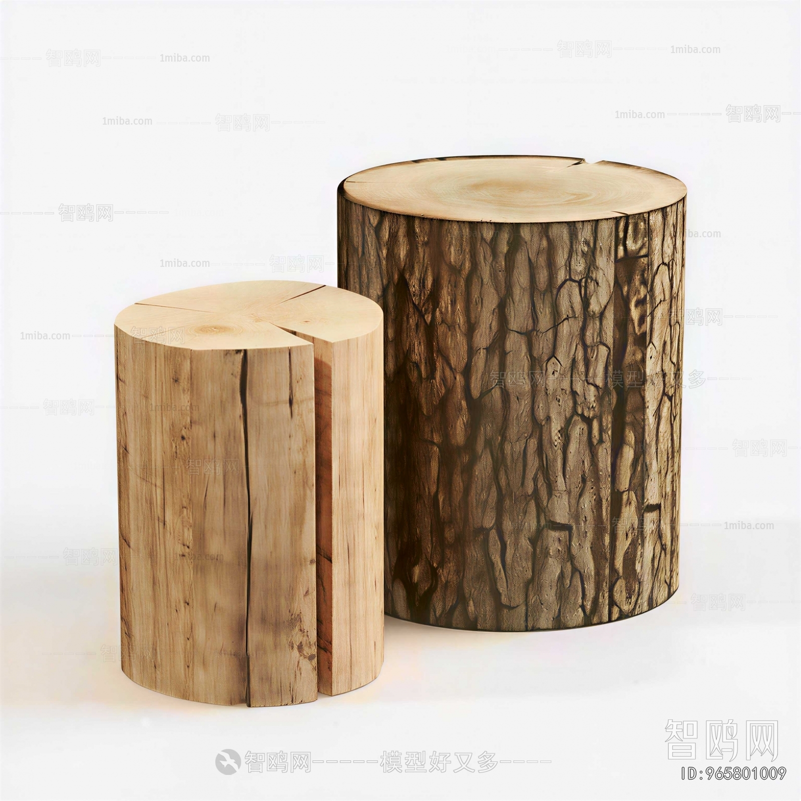 Modern Wood