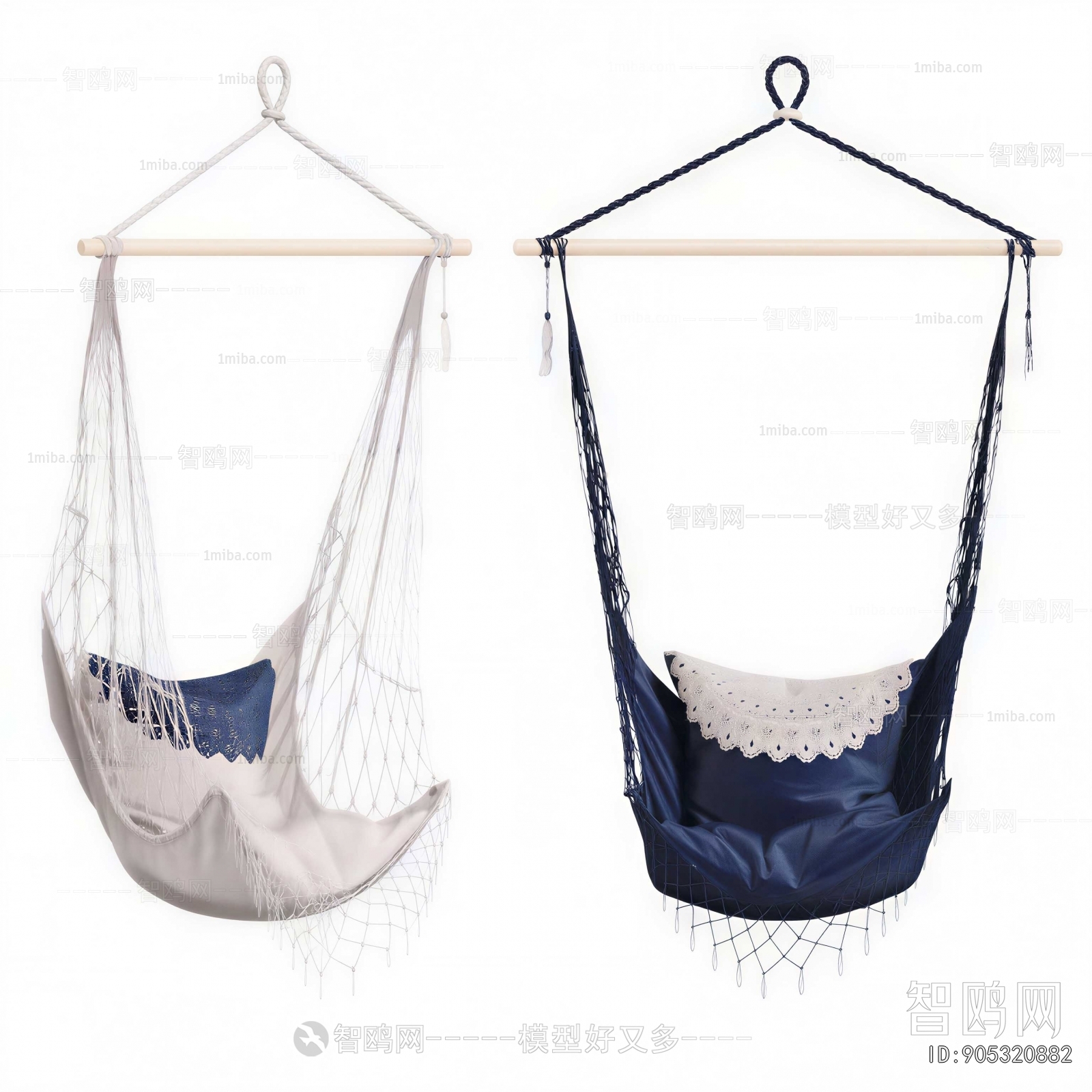 Modern Hanging Chair