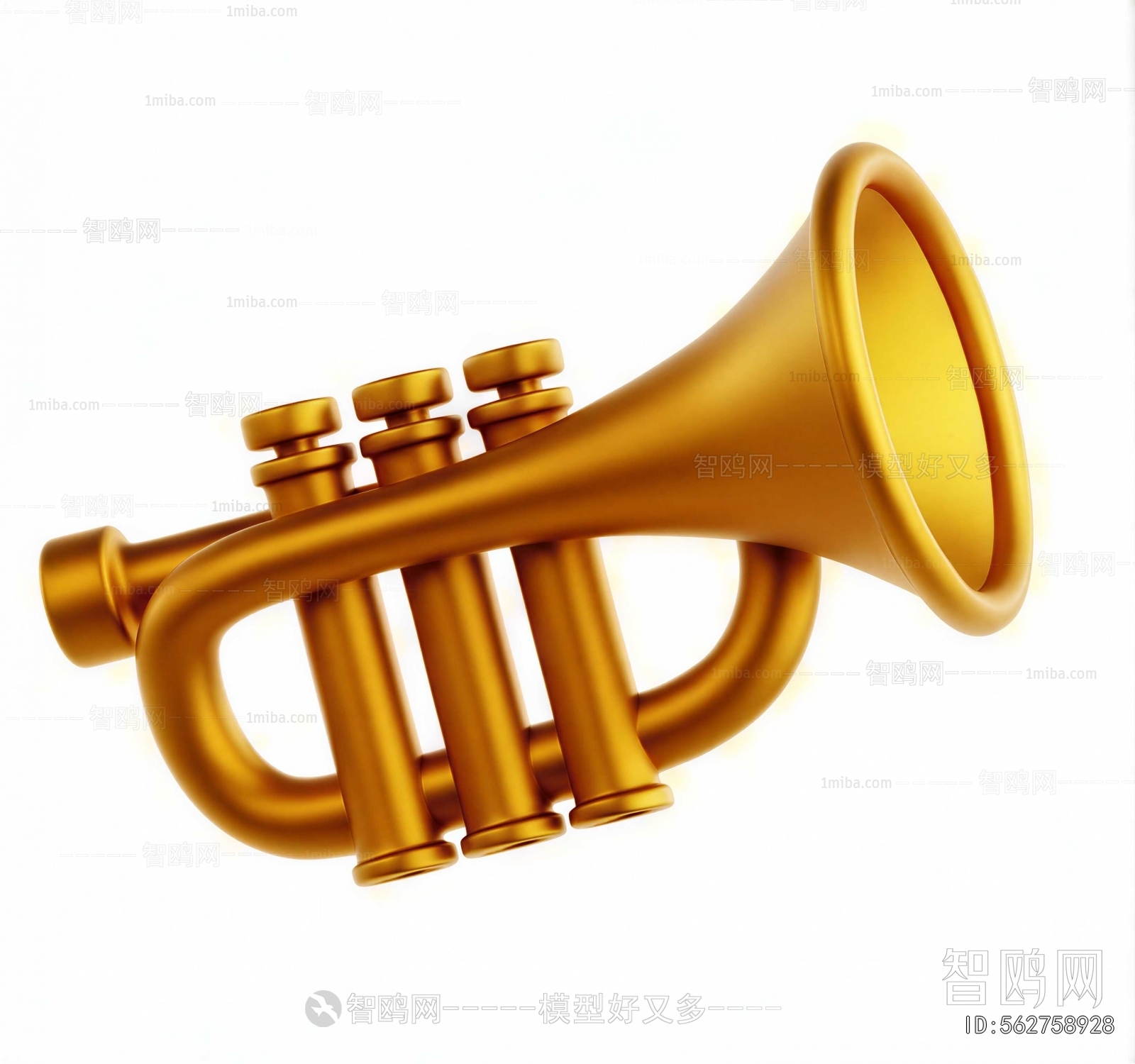 Modern Music Equipment