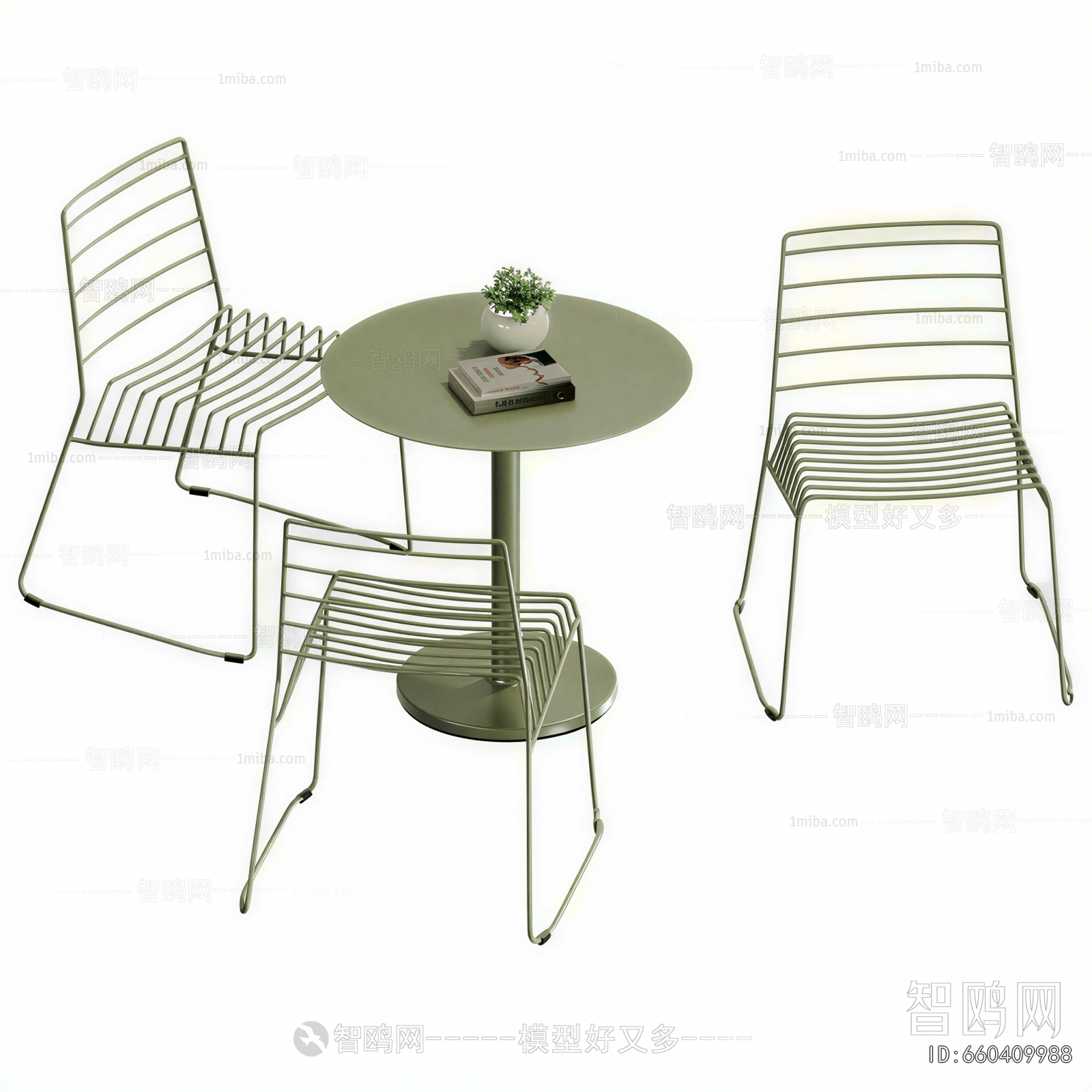 Modern Outdoor Tables And Chairs