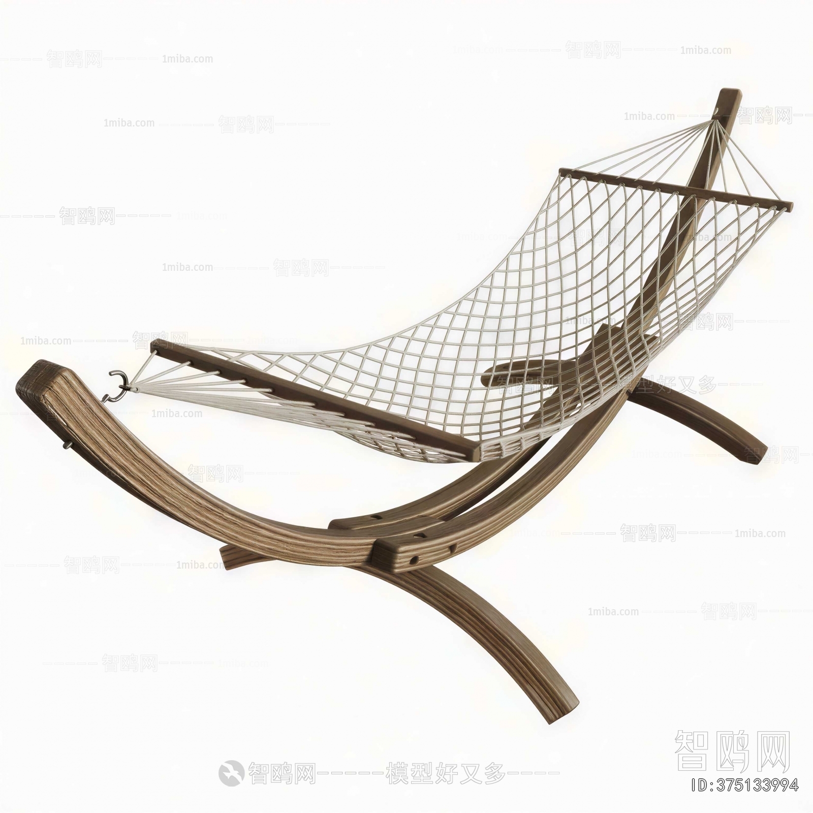 Modern Hanging Chair