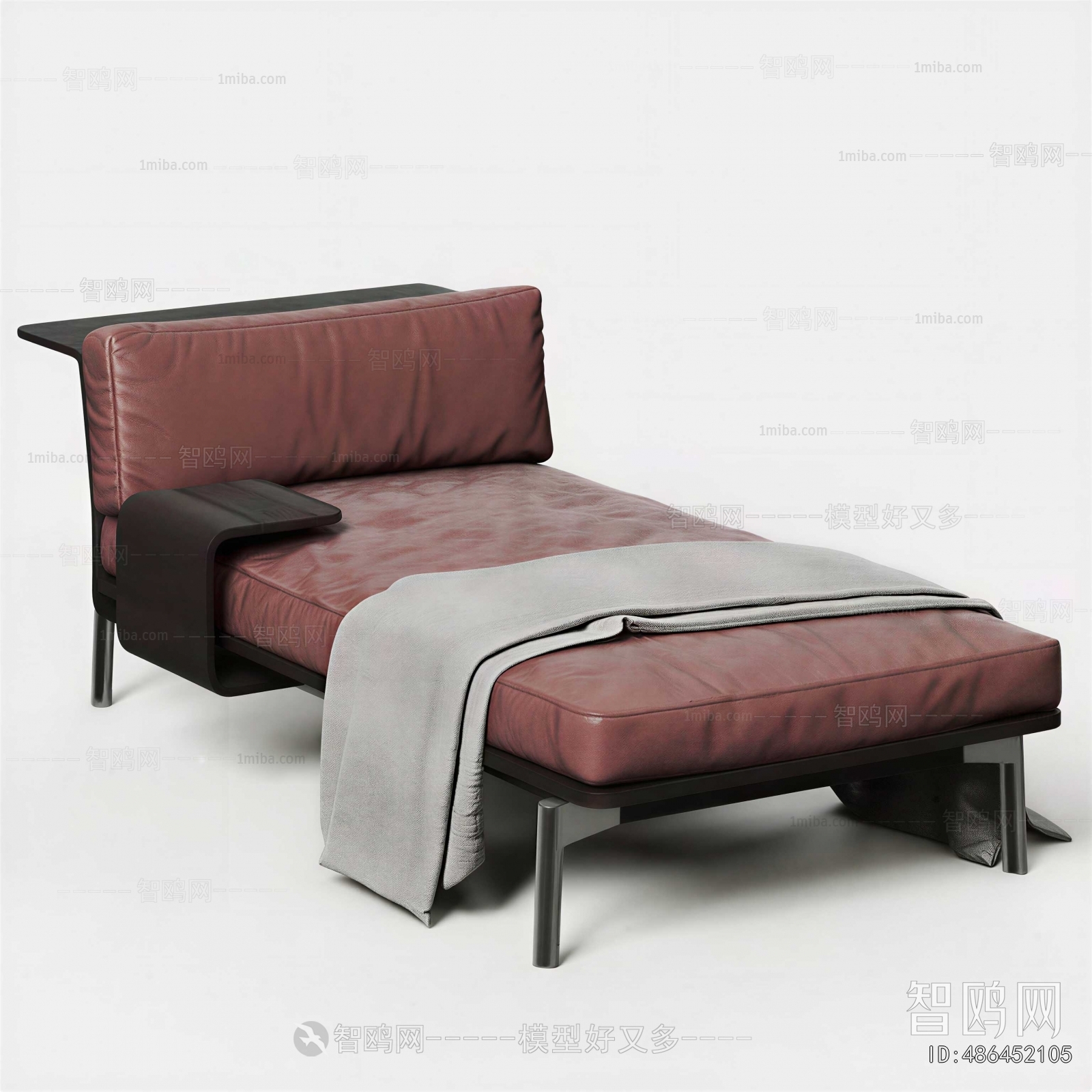 Modern Bench