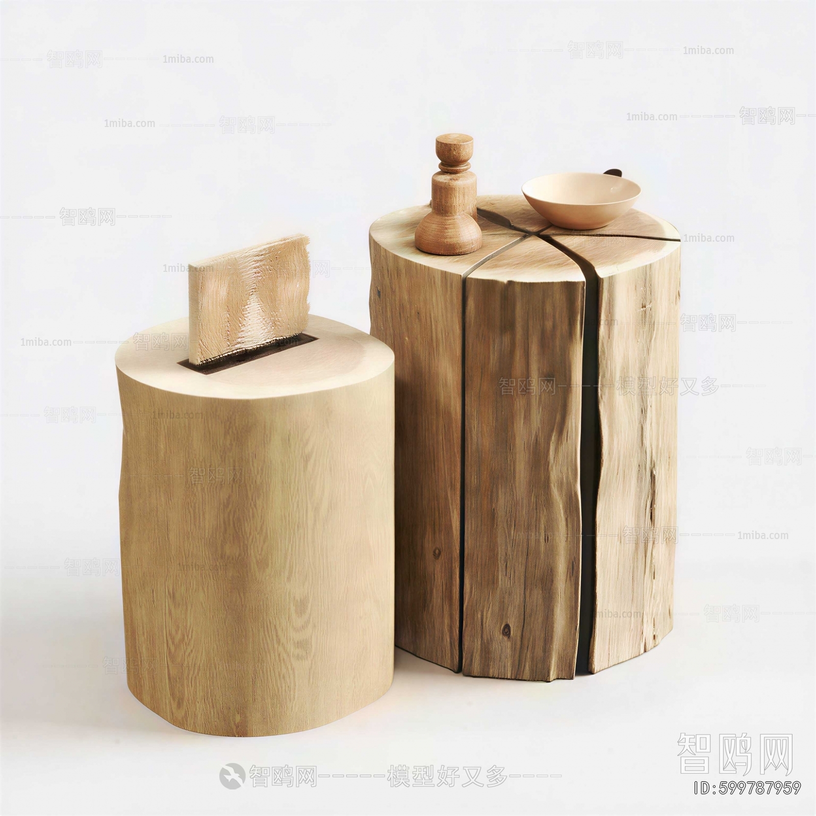 Modern Wood
