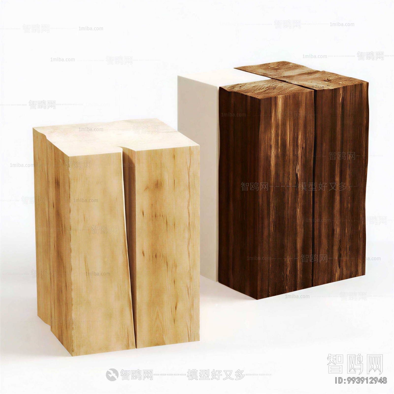 Modern Wood