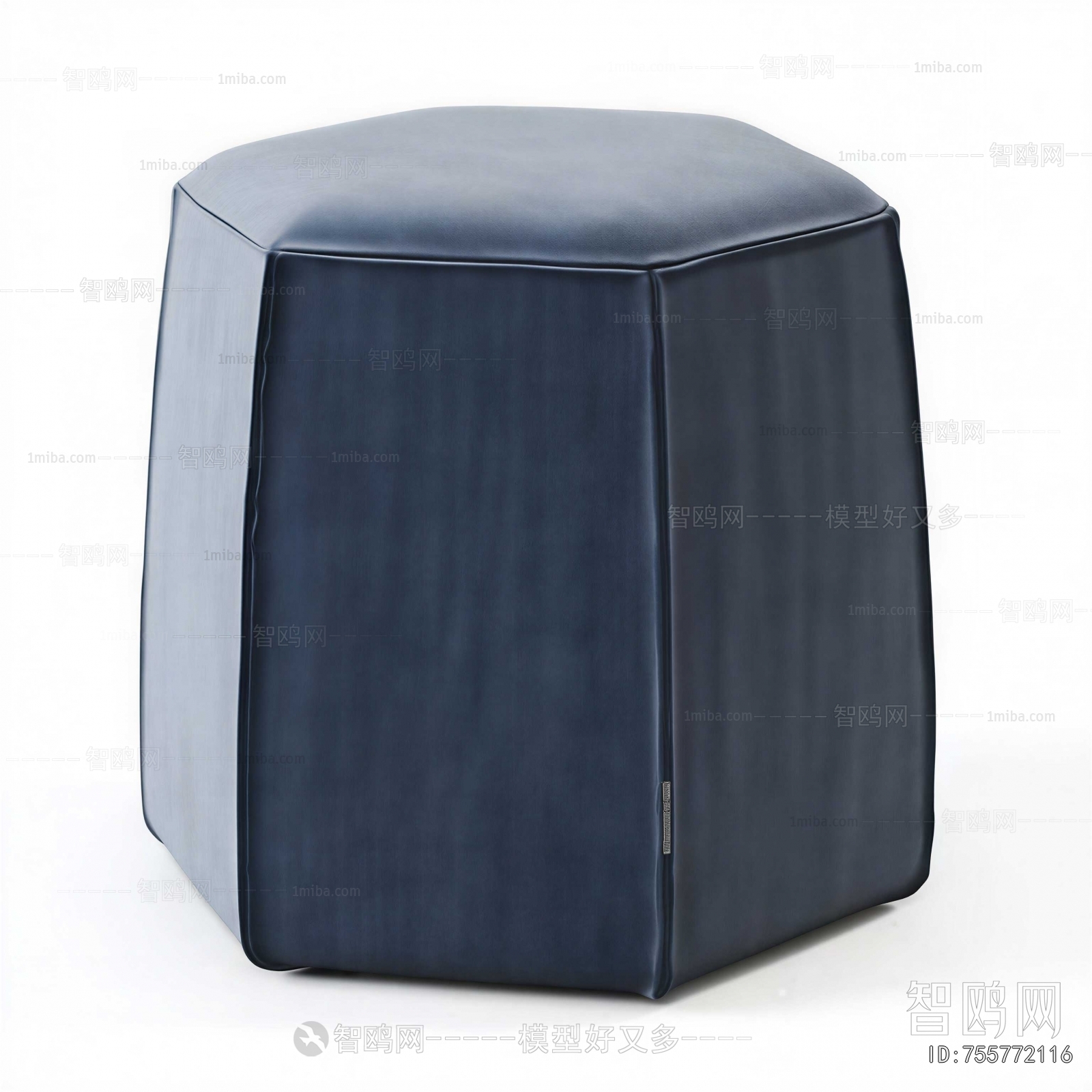 Modern Sofa Stool