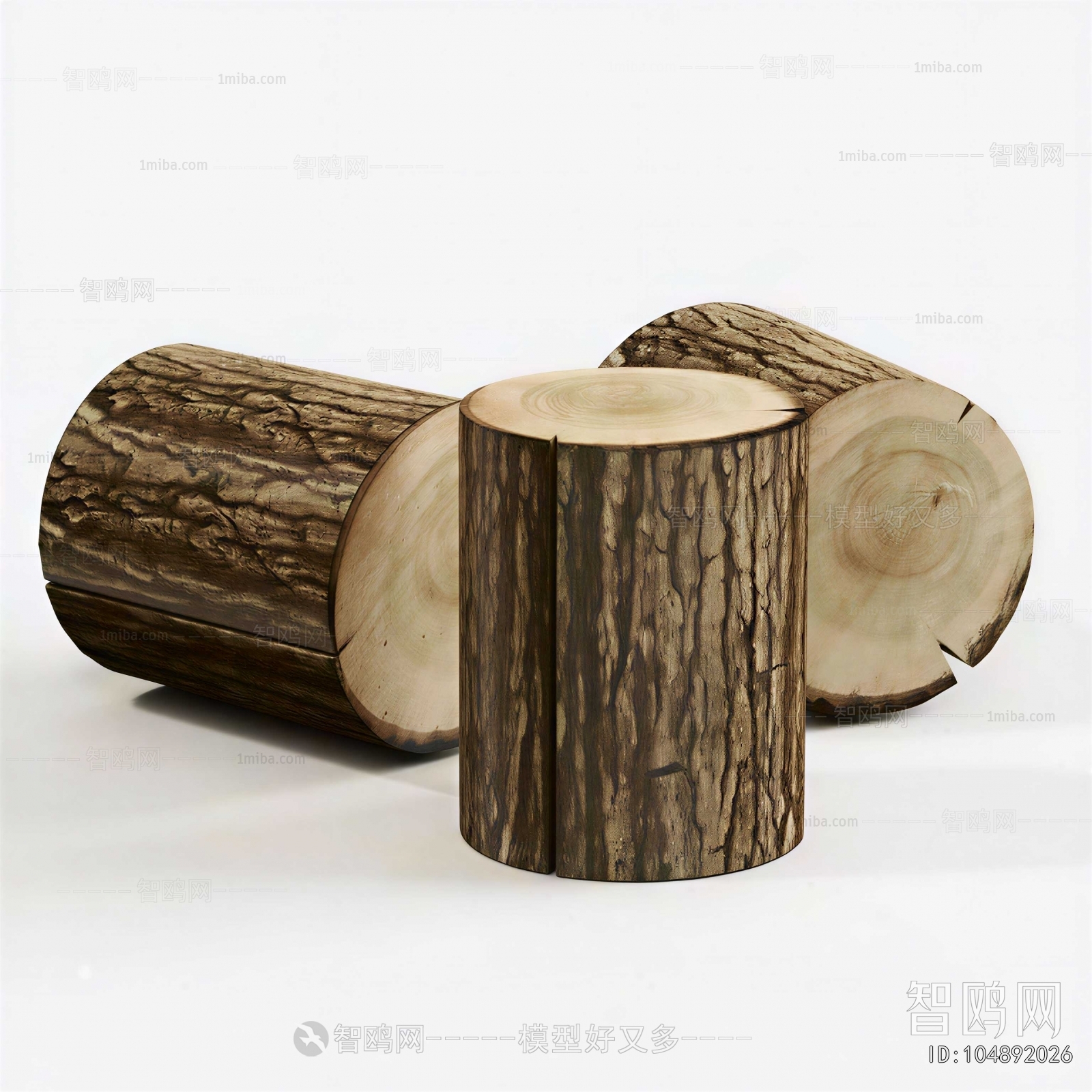 Modern Wood