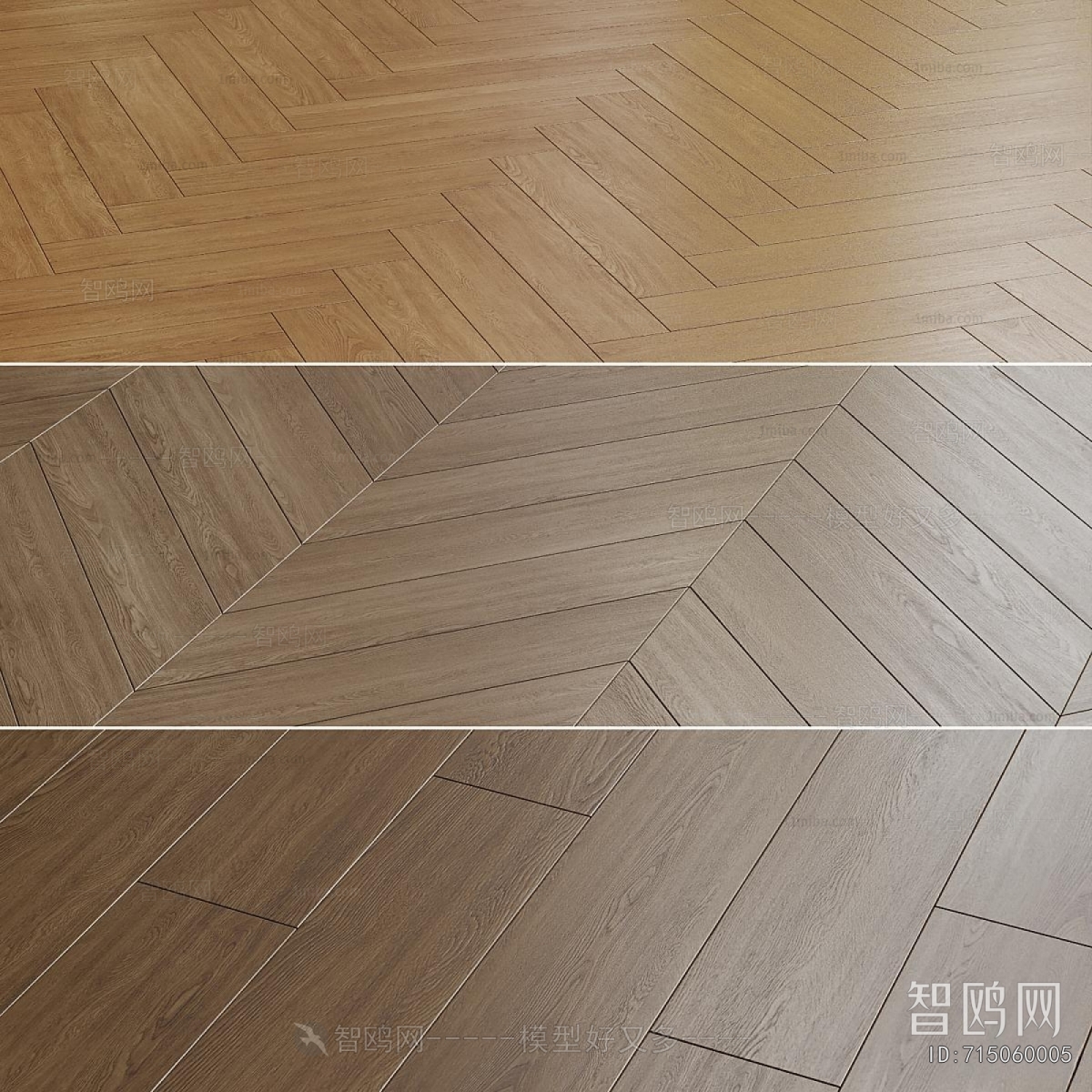 Modern Floor