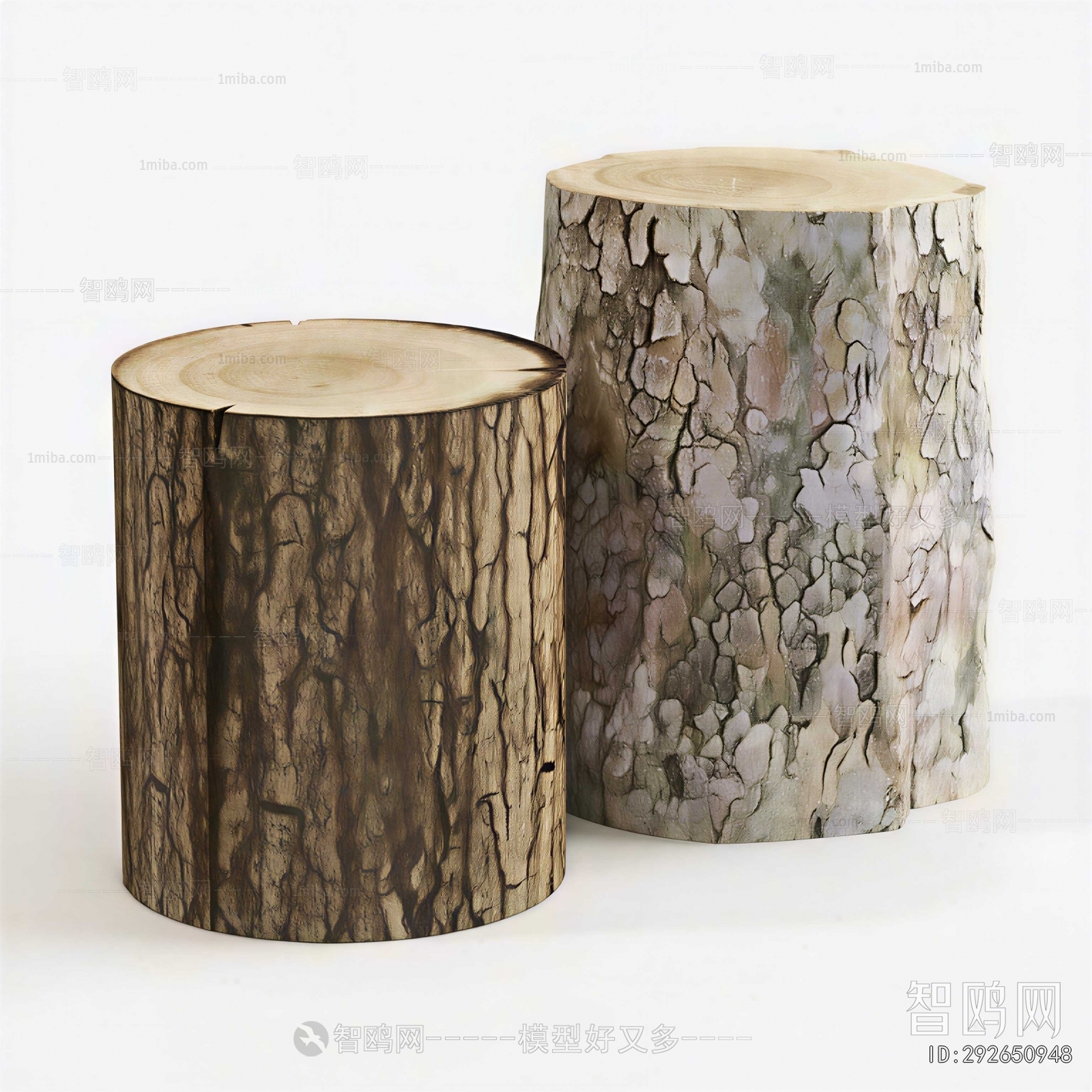 Modern Wood