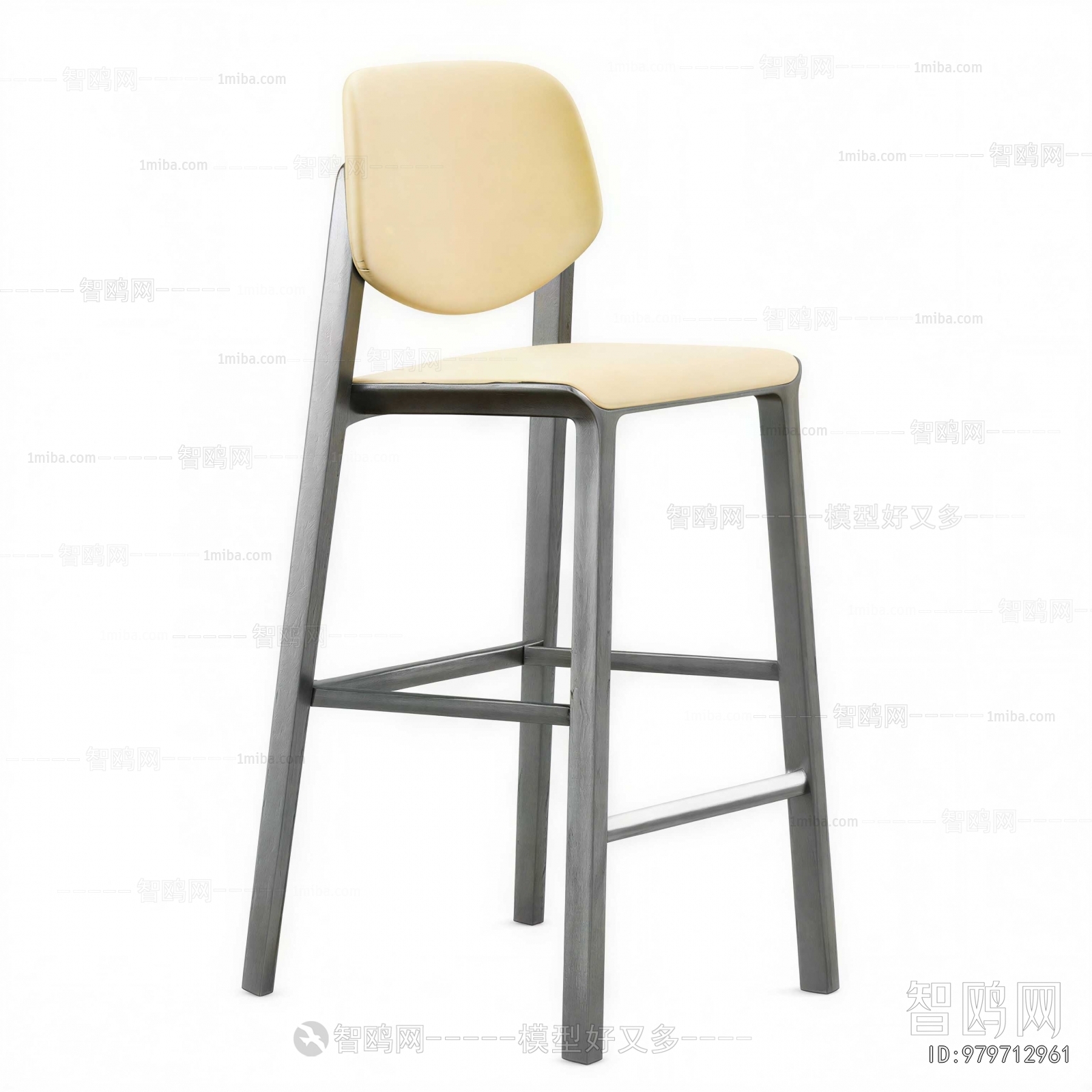 Modern Bar Chair