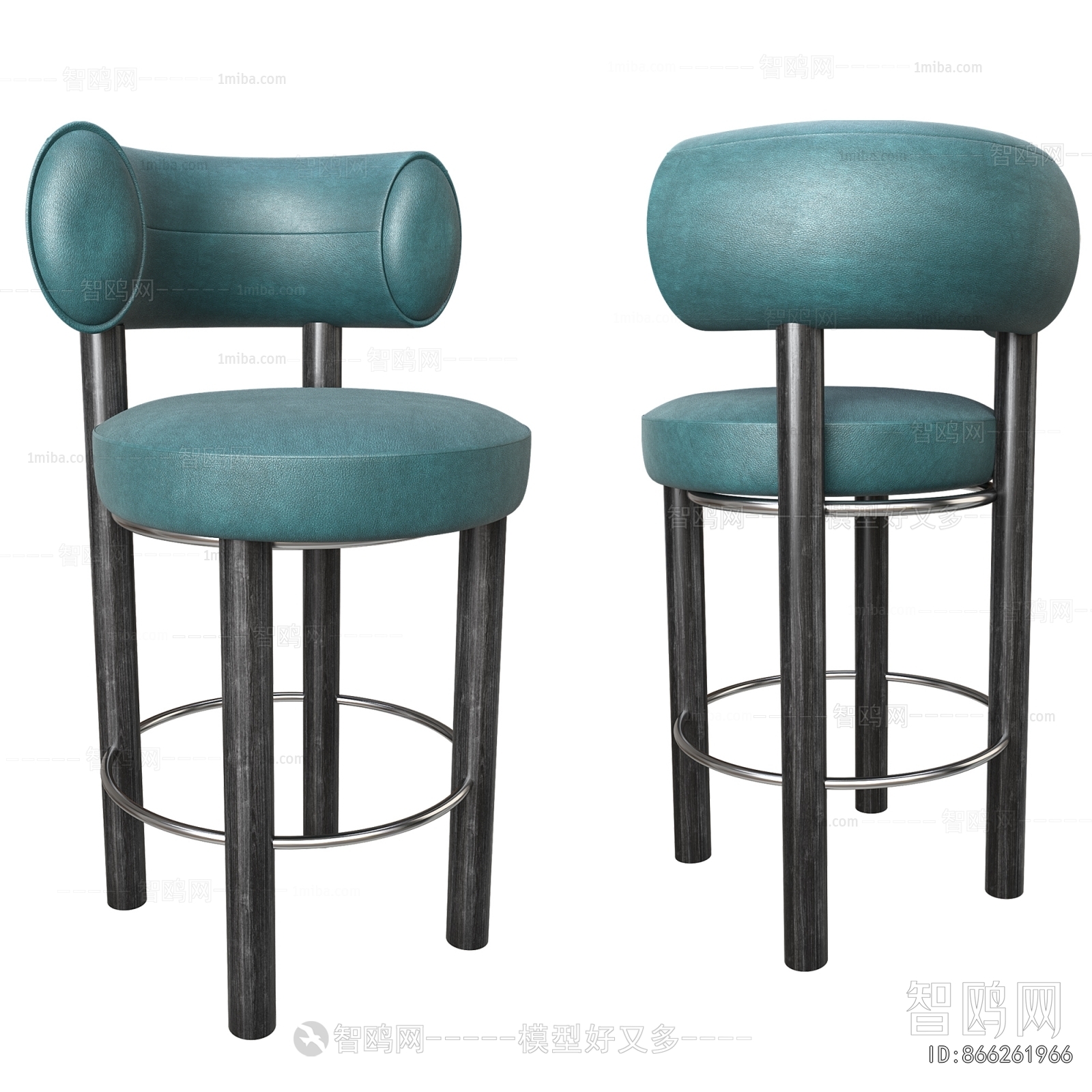 Modern Bar Chair