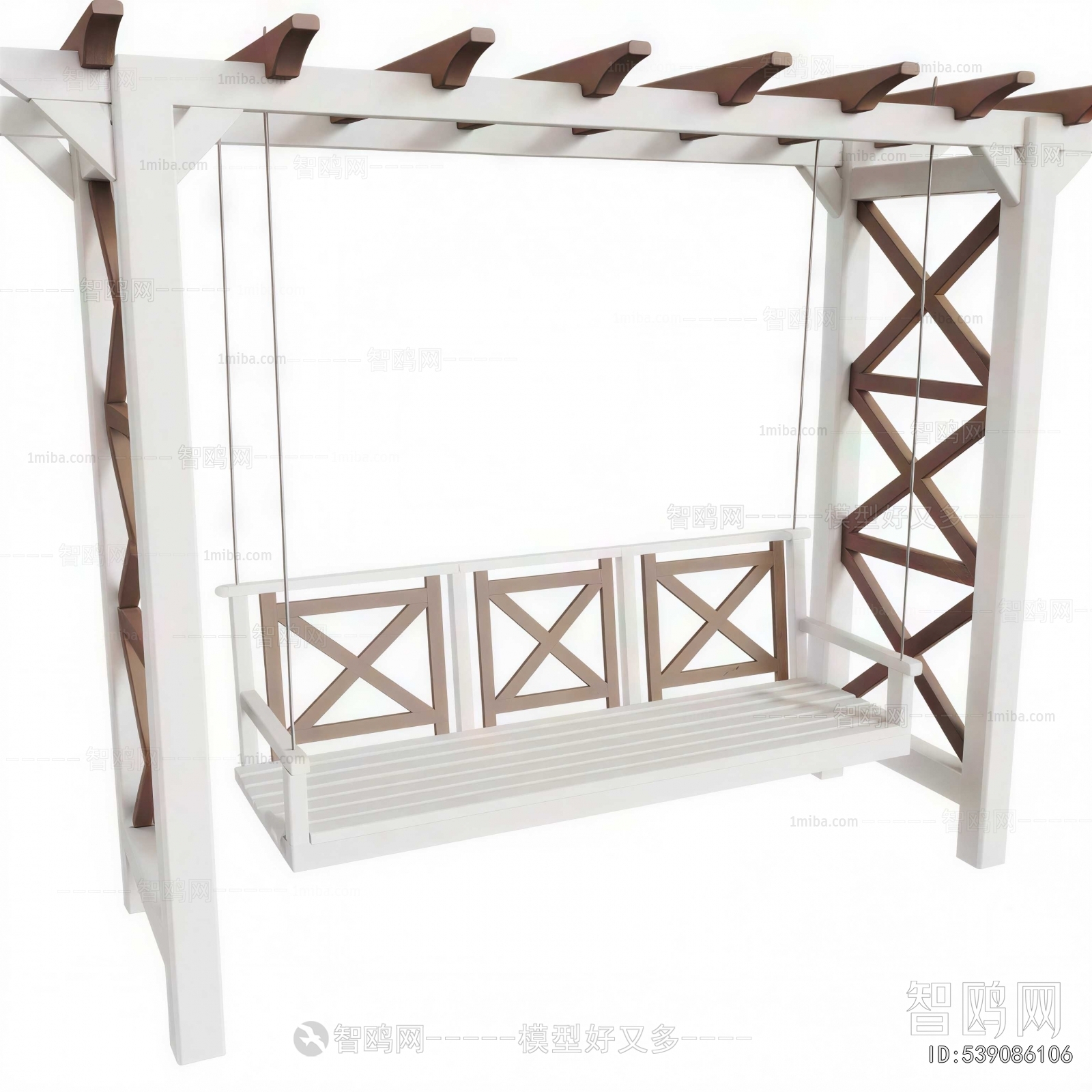 Modern Hanging Chair