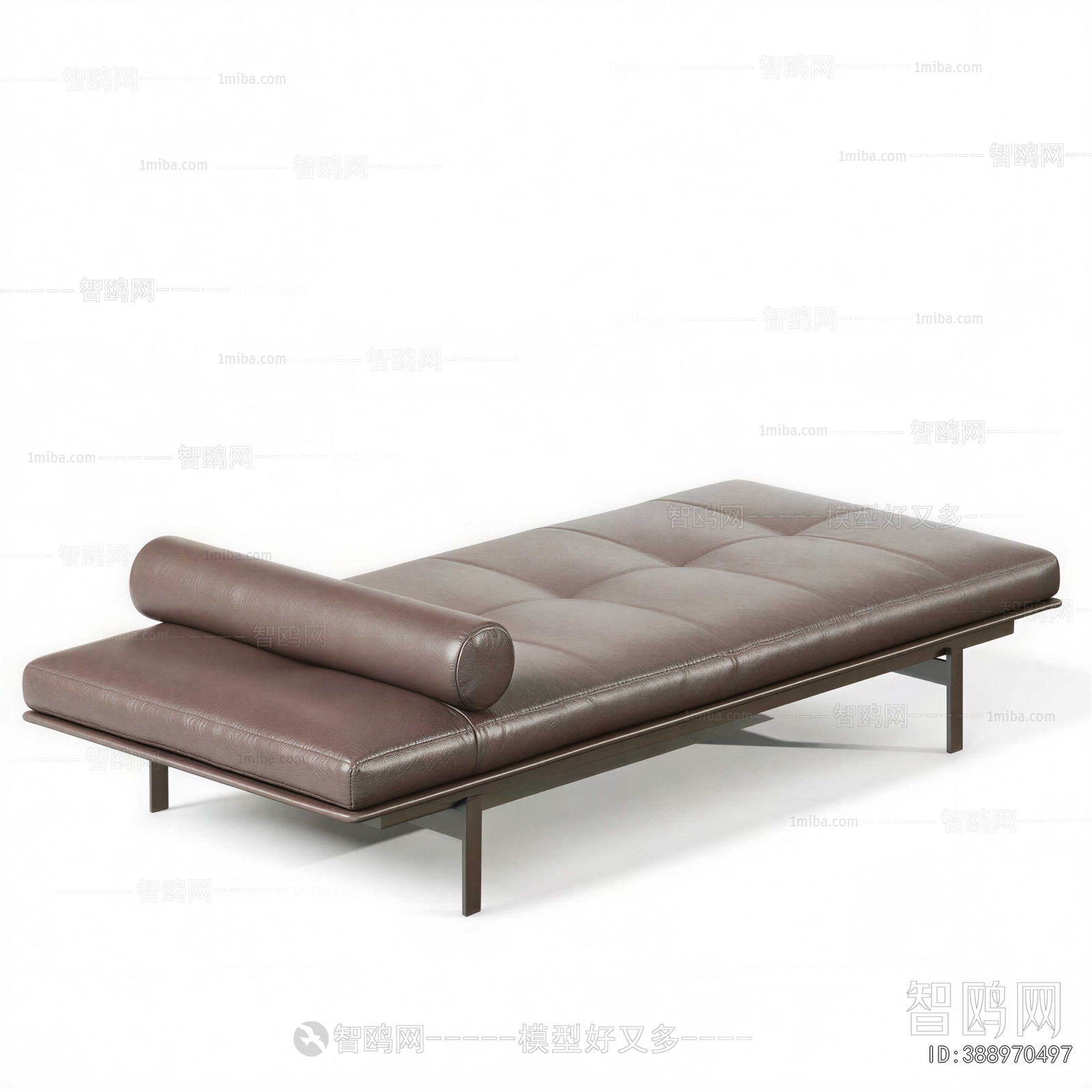 Modern Bench