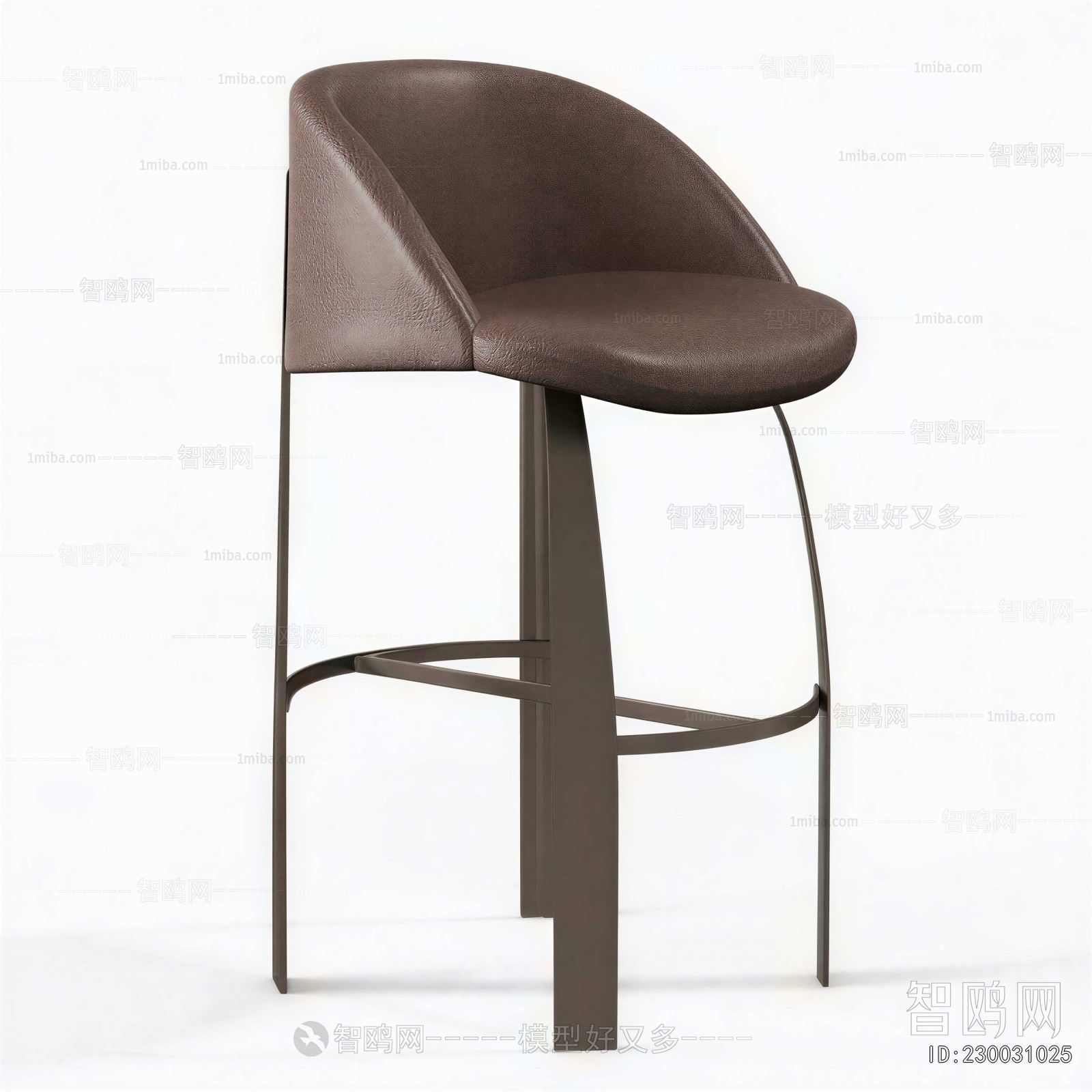 Modern Bar Chair