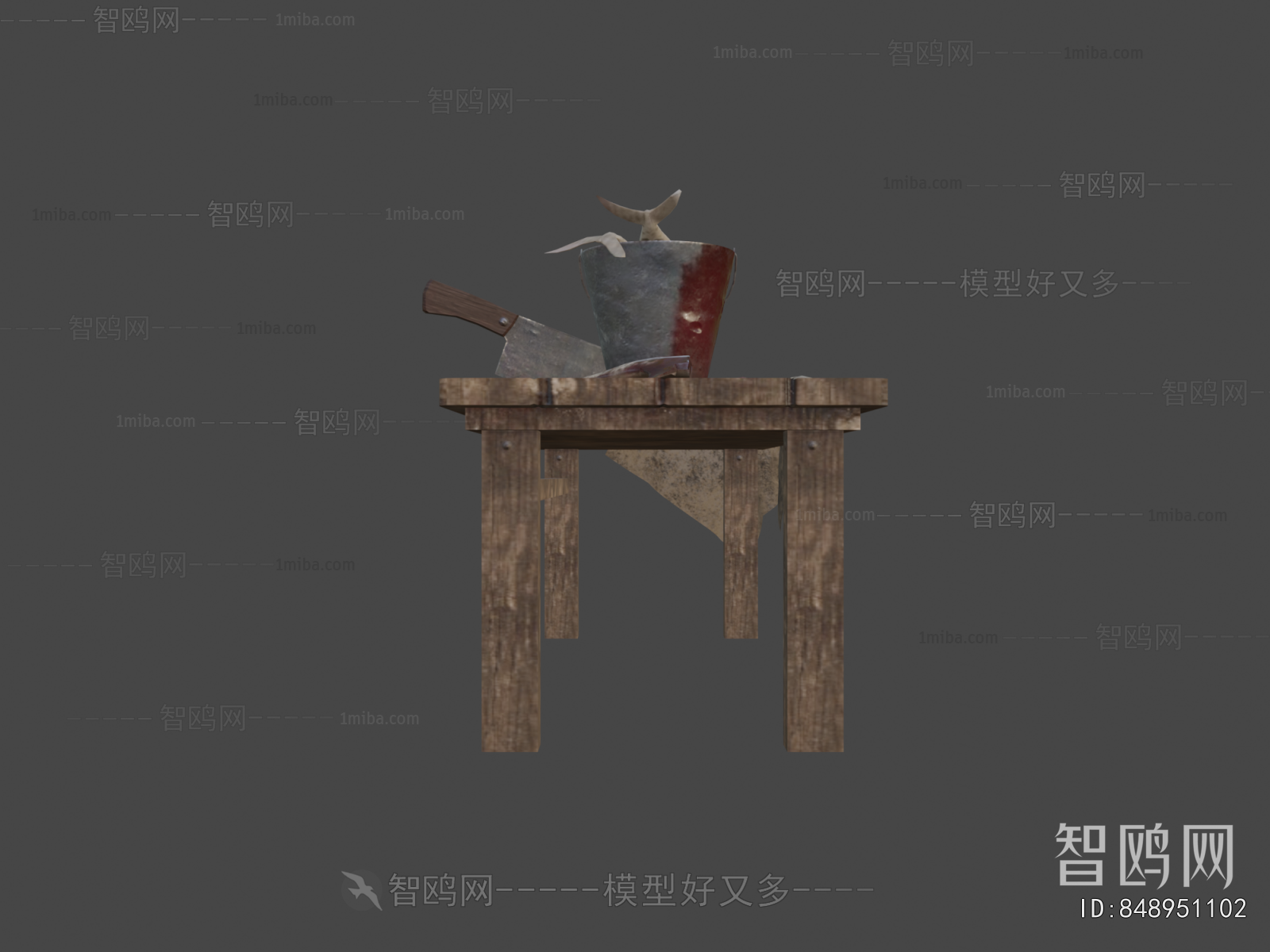 Modern Aquatic Animals