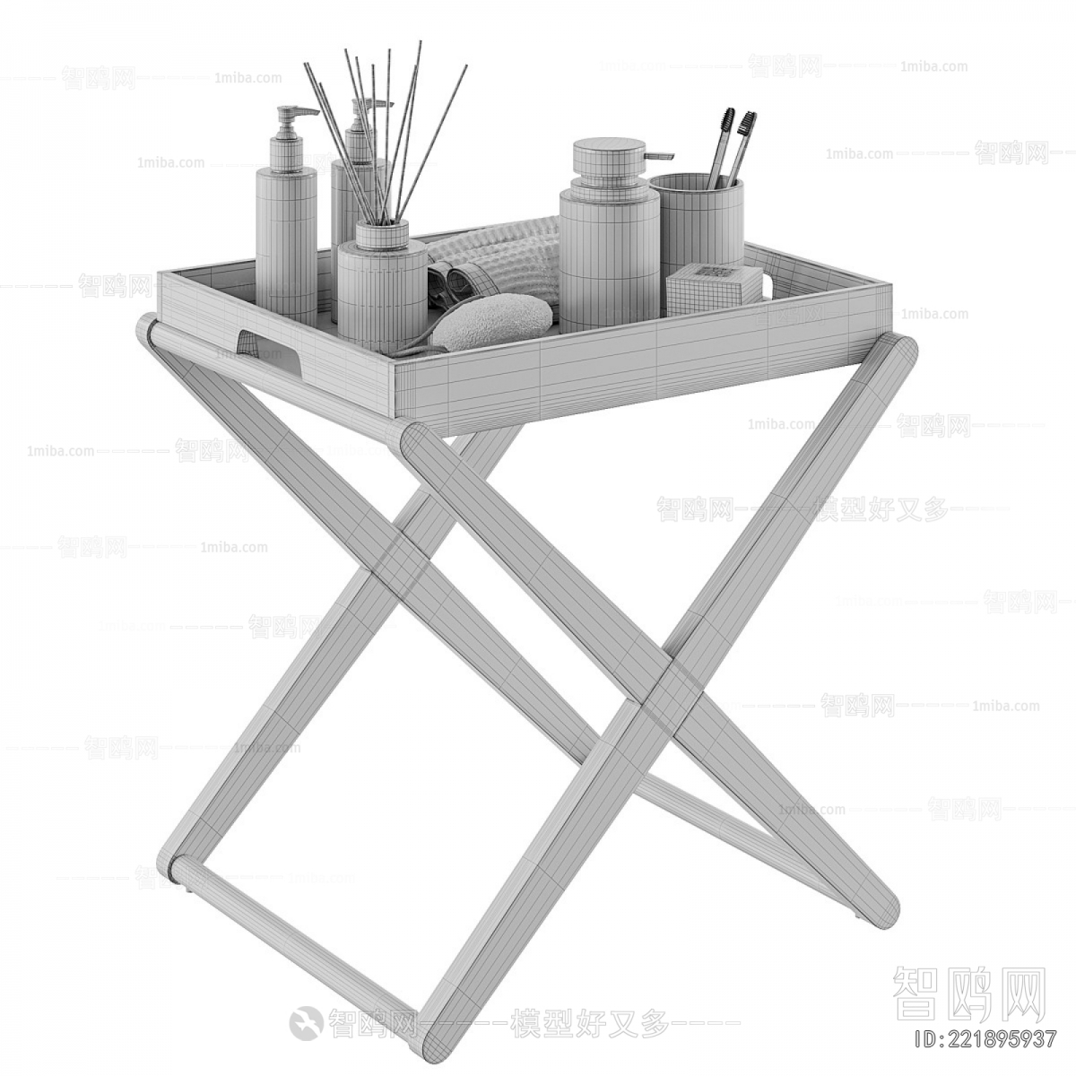 Modern Side Table/corner Table