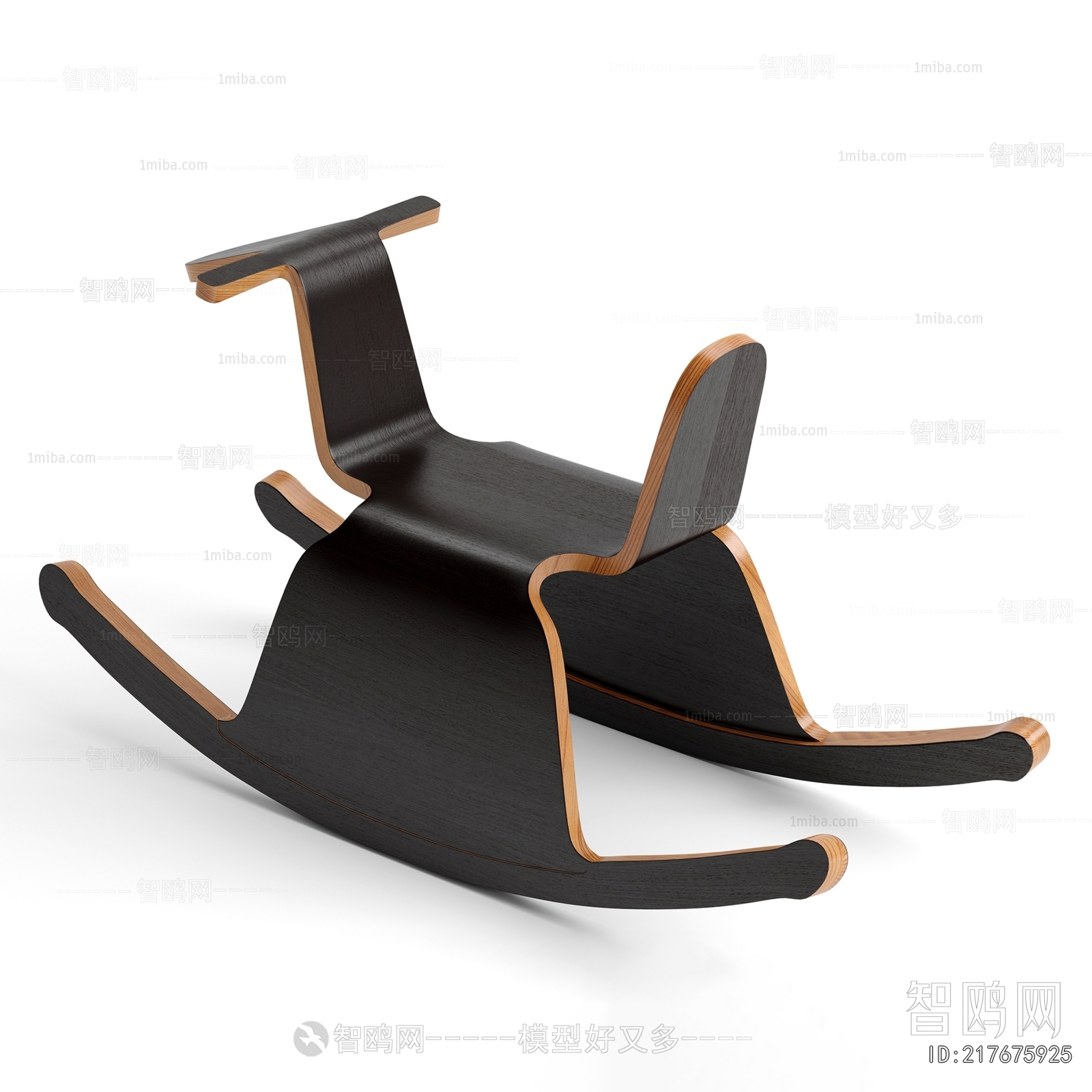 Modern Children Chair