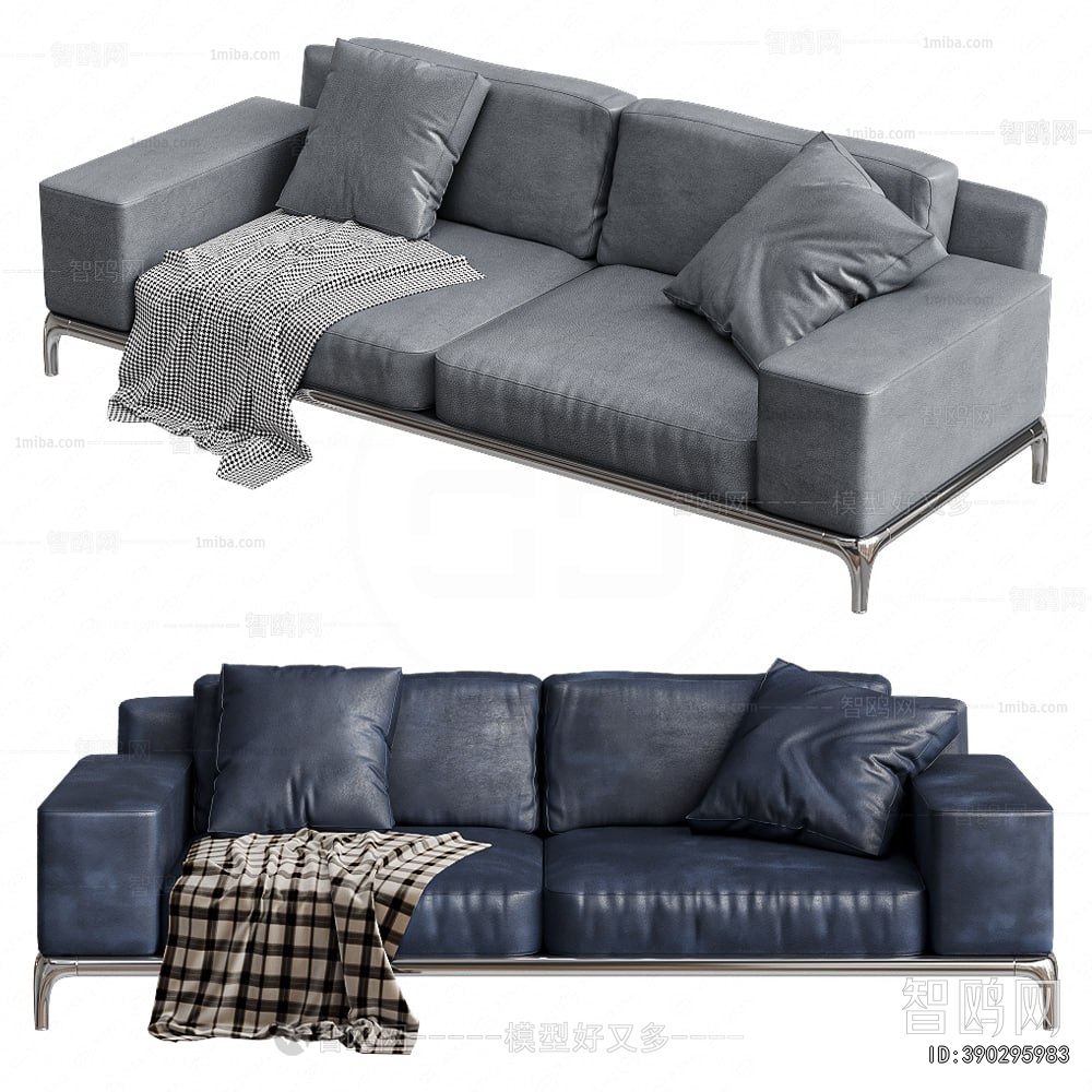 Modern A Sofa For Two