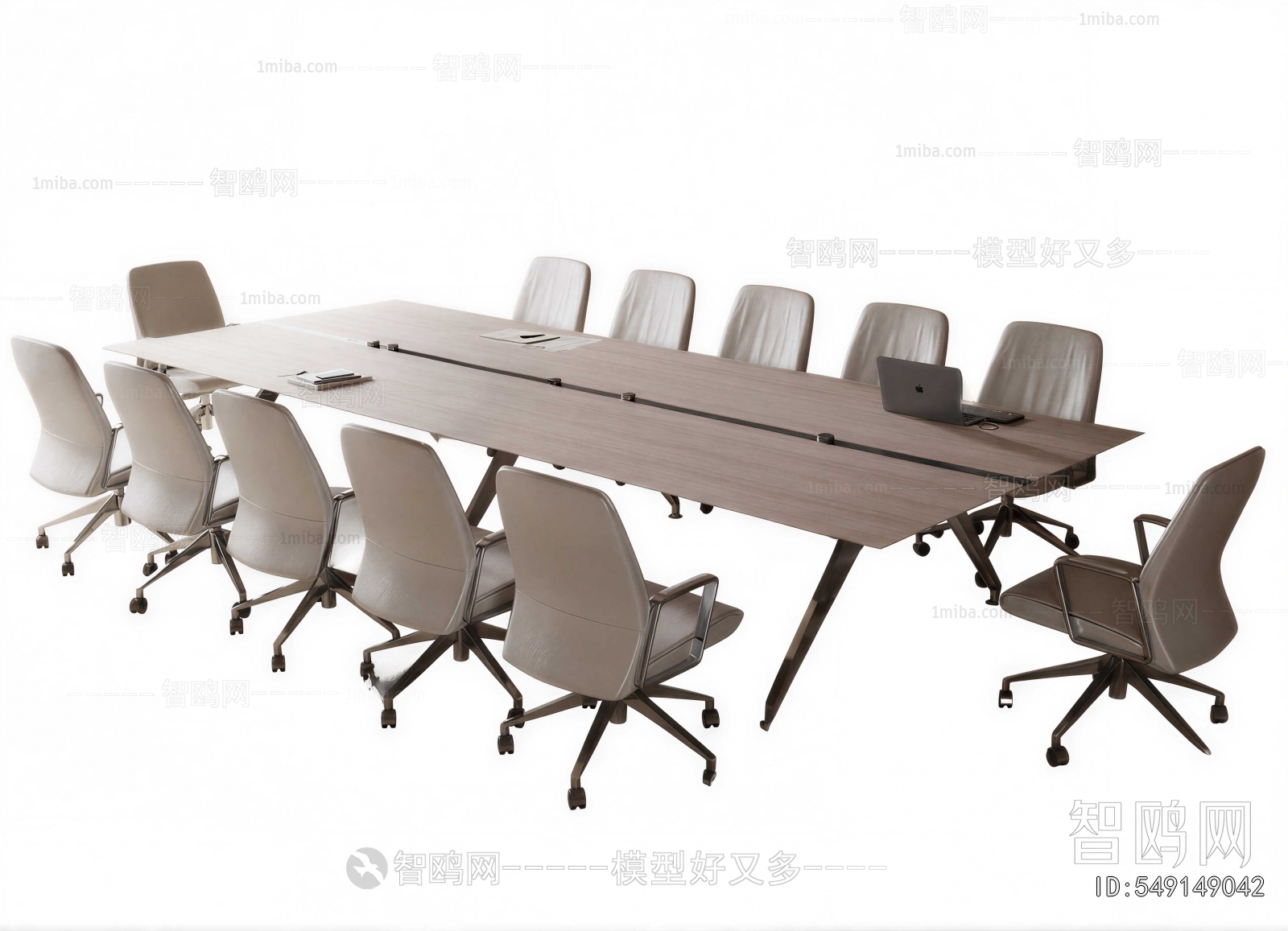 Modern Conference Table