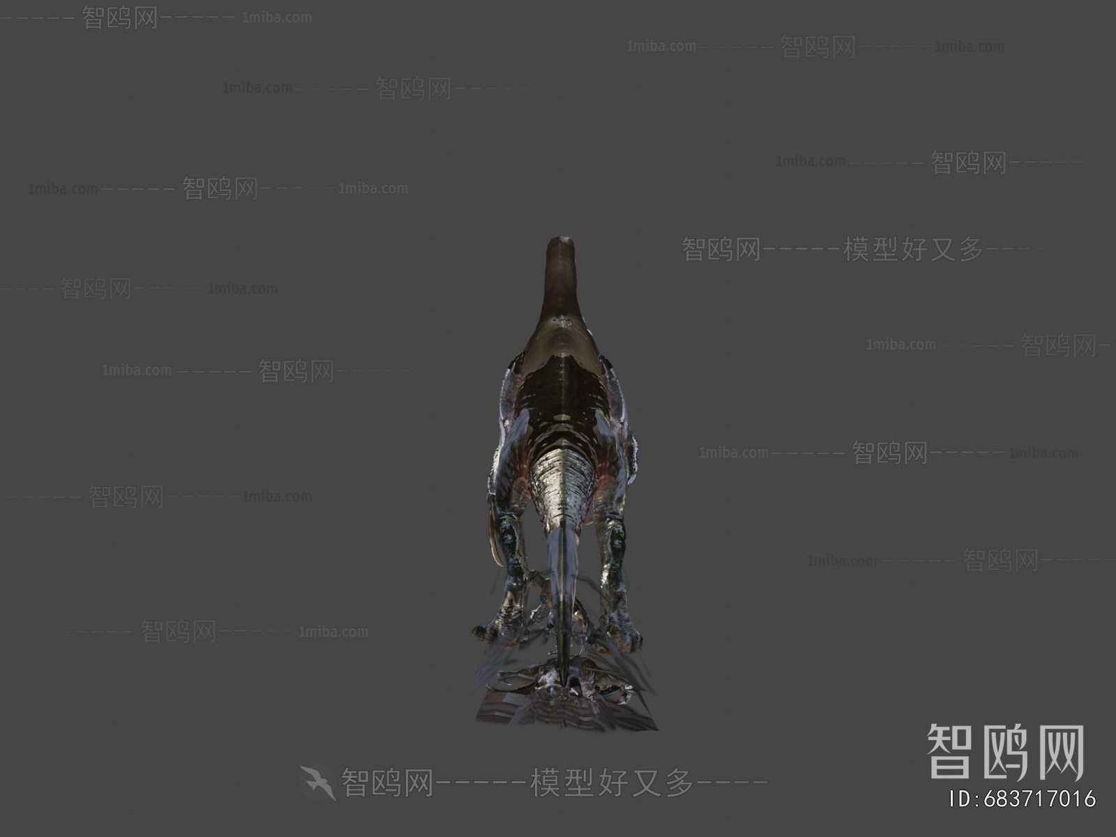 Modern Flying Animals