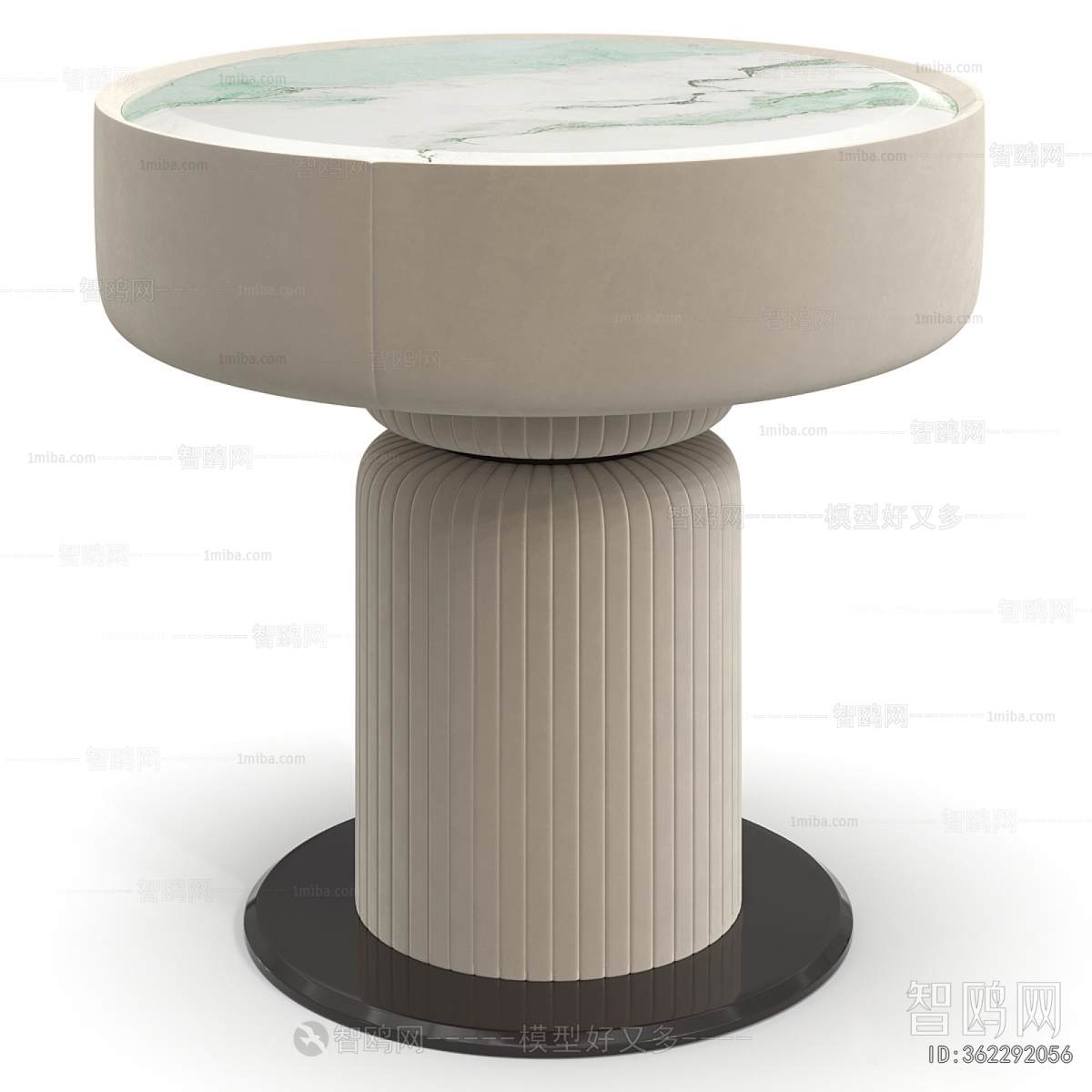 Modern Bedside Cupboard