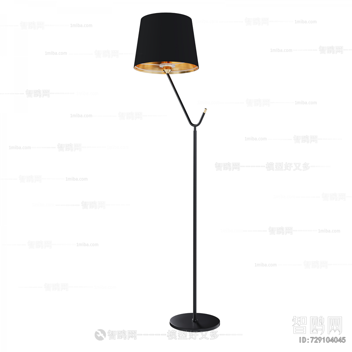 Modern Floor Lamp