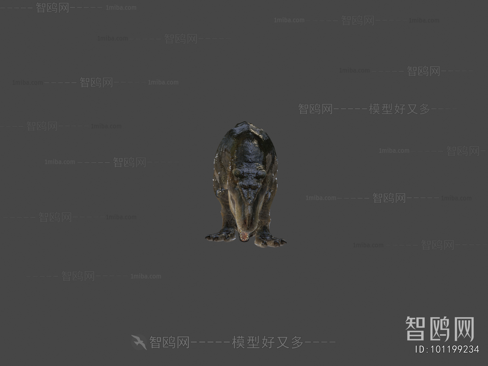 Modern Other Animals