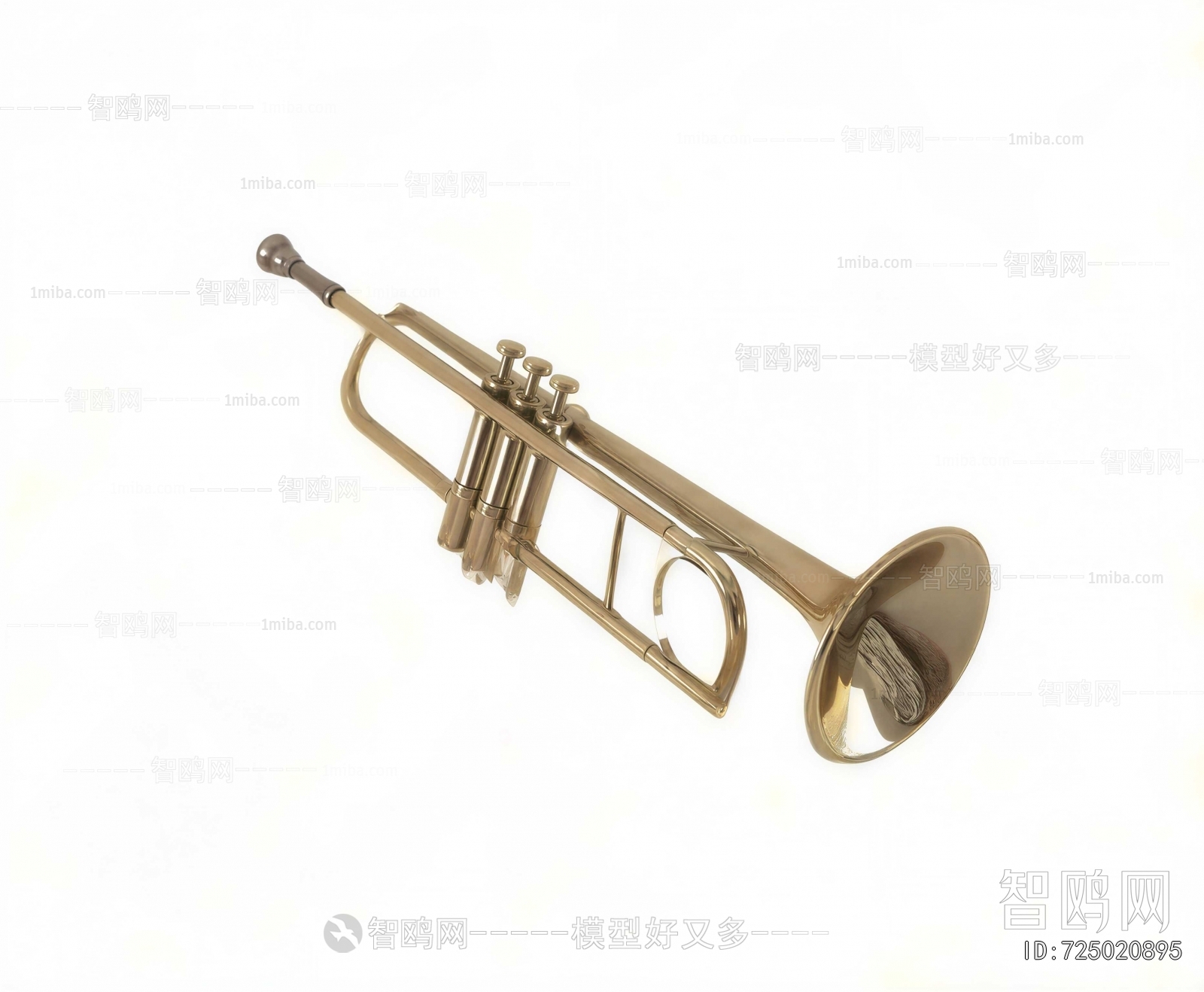 Modern Music Equipment