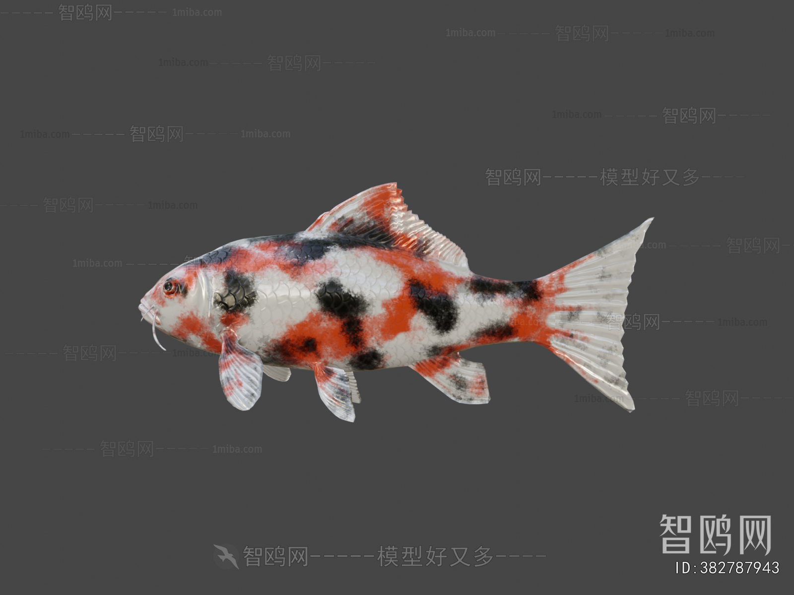 Modern Aquatic Animals