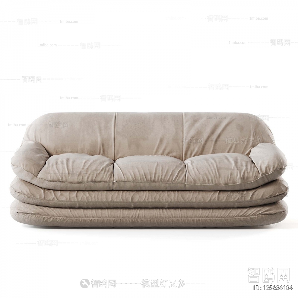 Modern A Sofa For Two