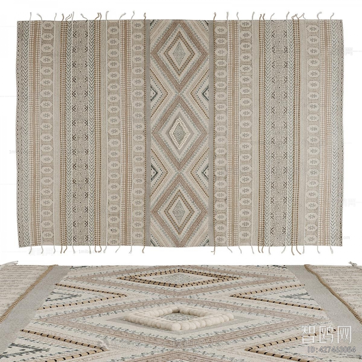 European Style The Carpet