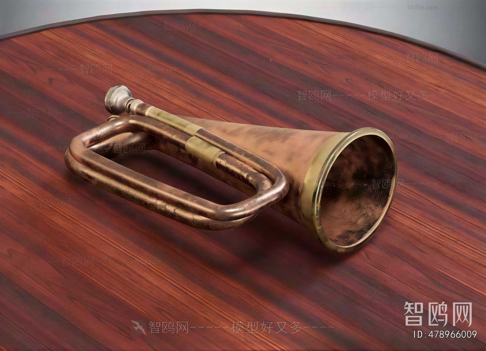 Modern Music Equipment