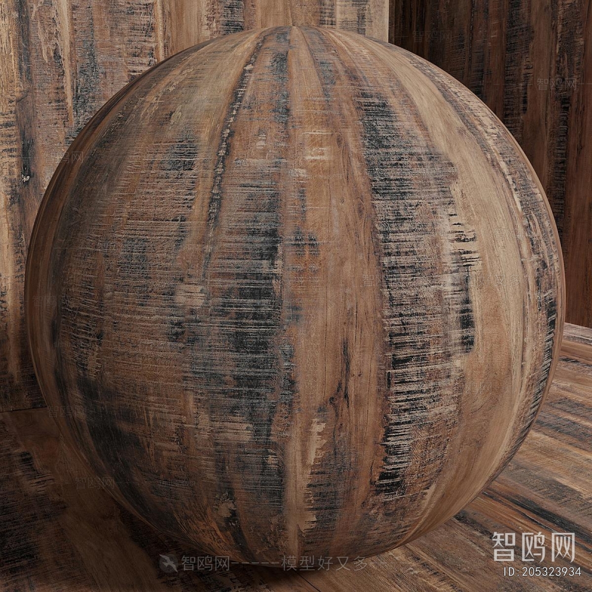 Modern Wall/floor/ceiling