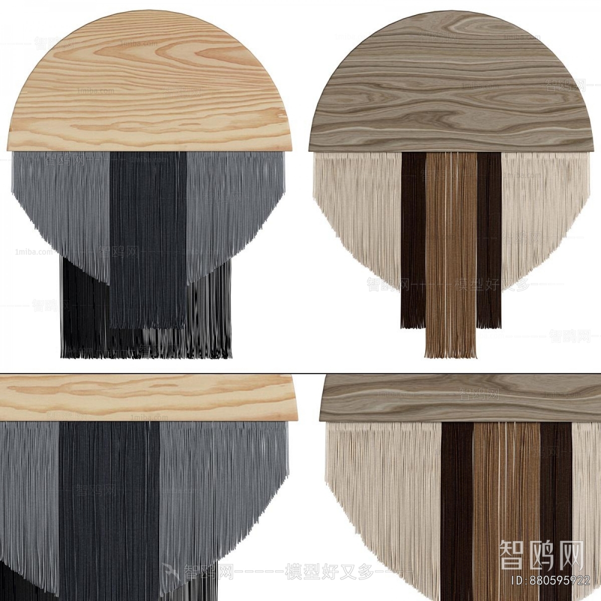 Modern Wall Decoration